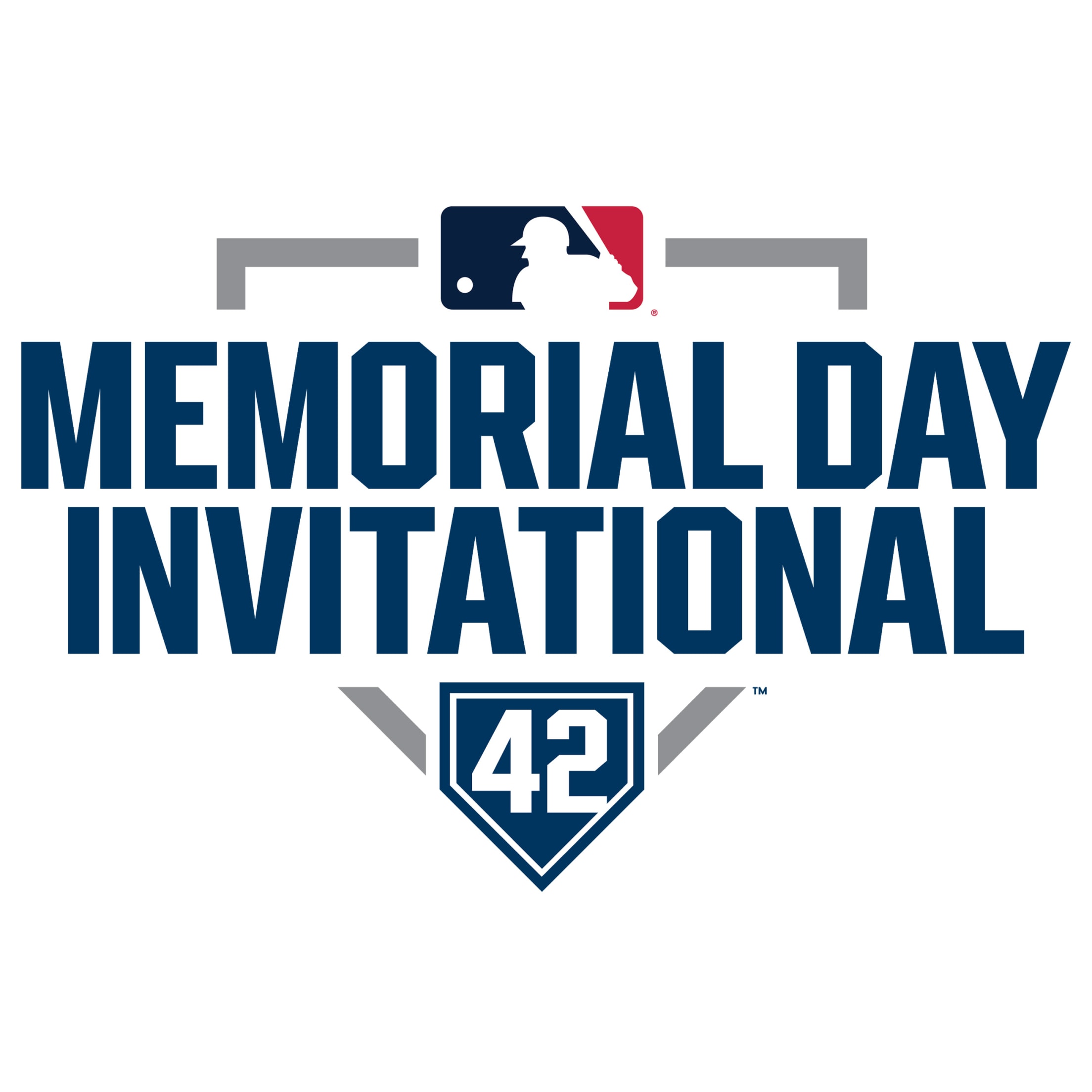 JRTC Memorial Day Invitational logo.
