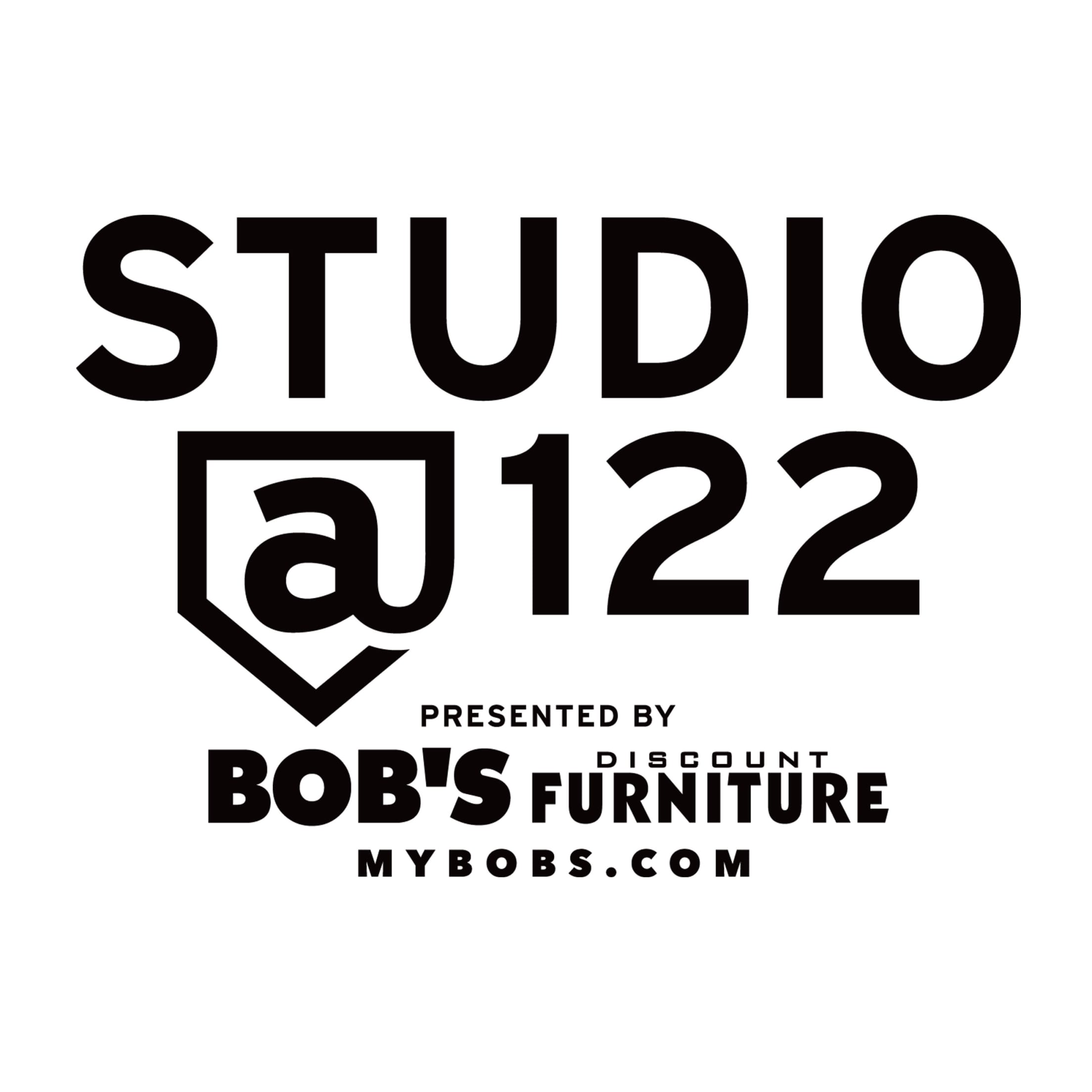 Studio @122 presented by Bob's Discount Furniture