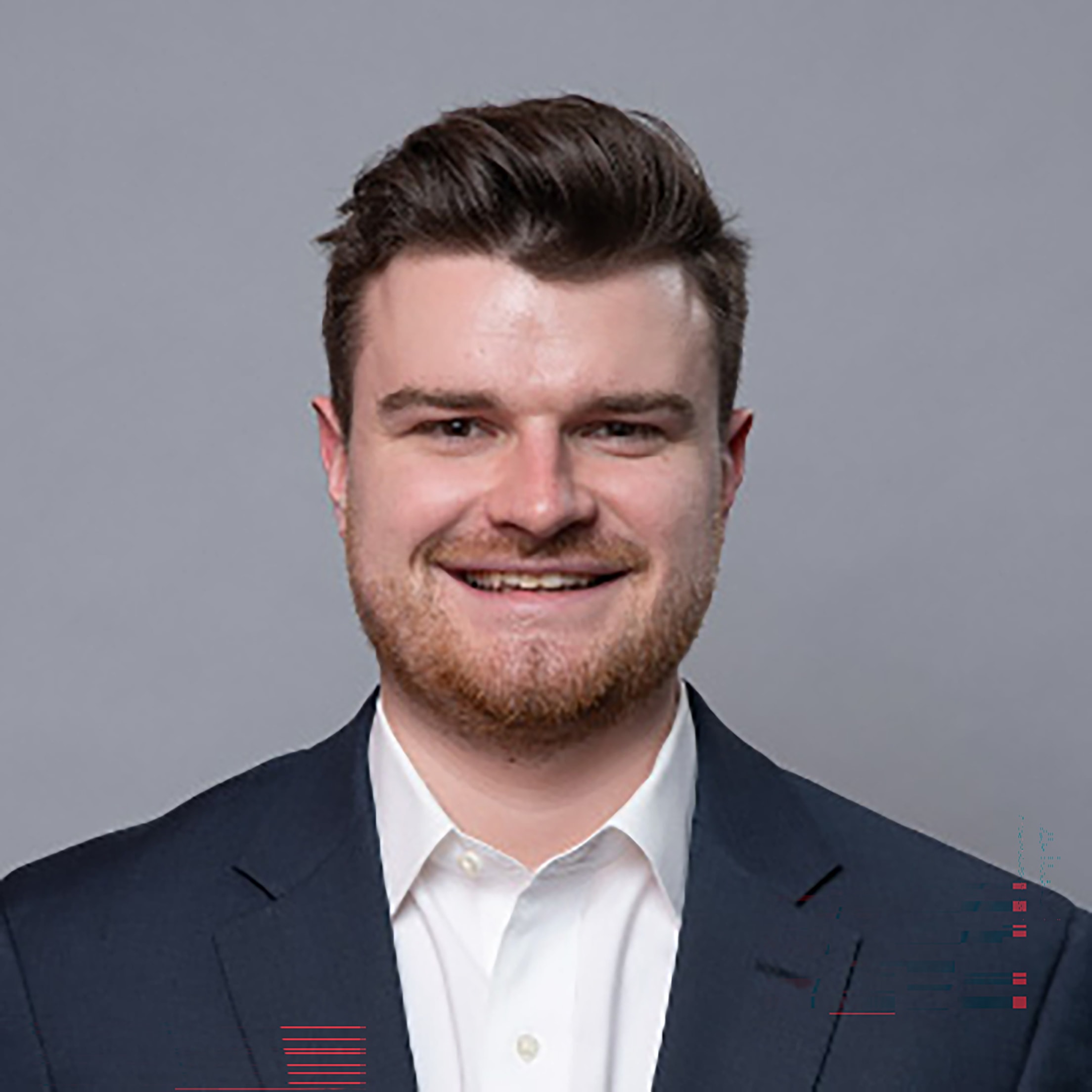 Pete Mackin, Manager, Social Media, The Phillies