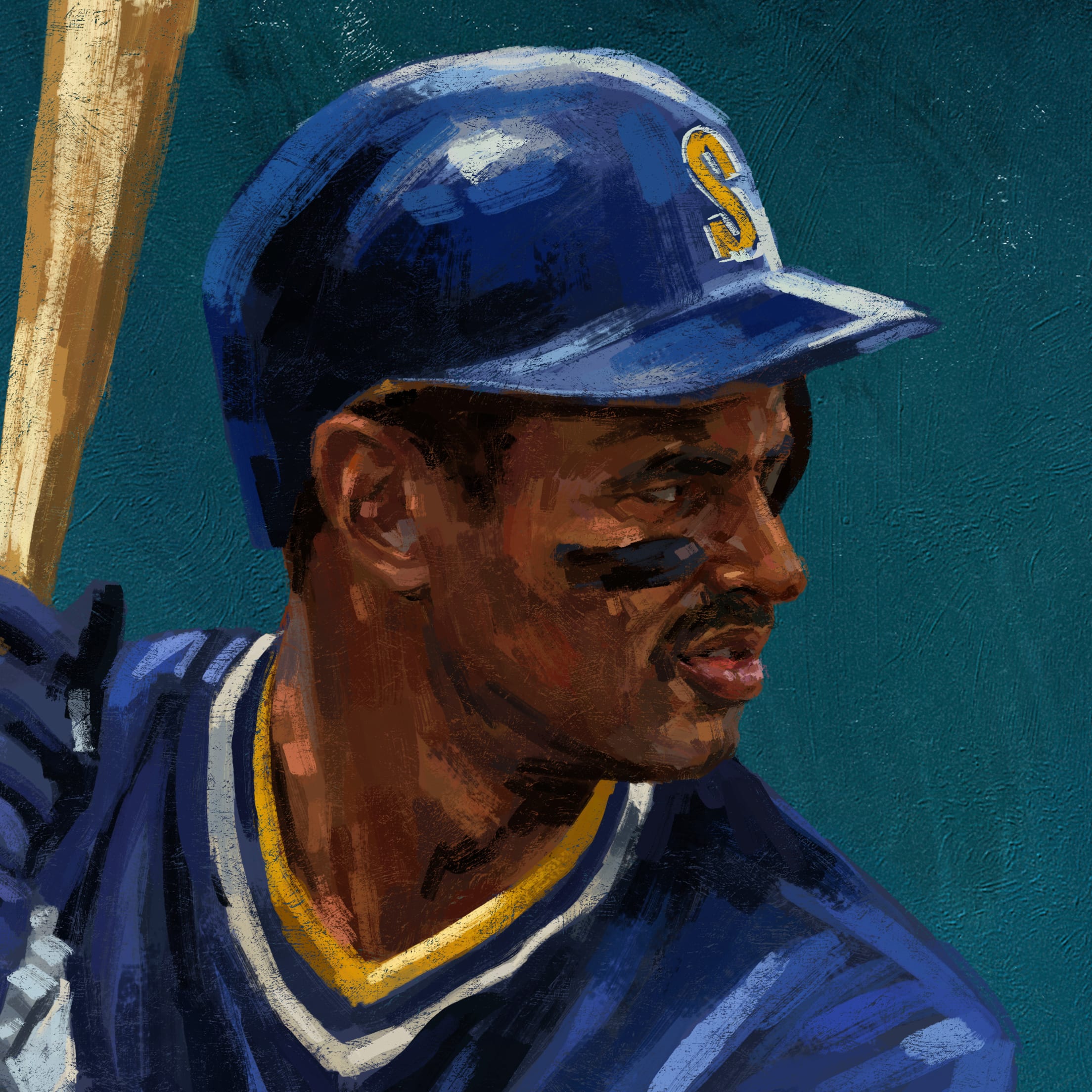 Phil Bradley