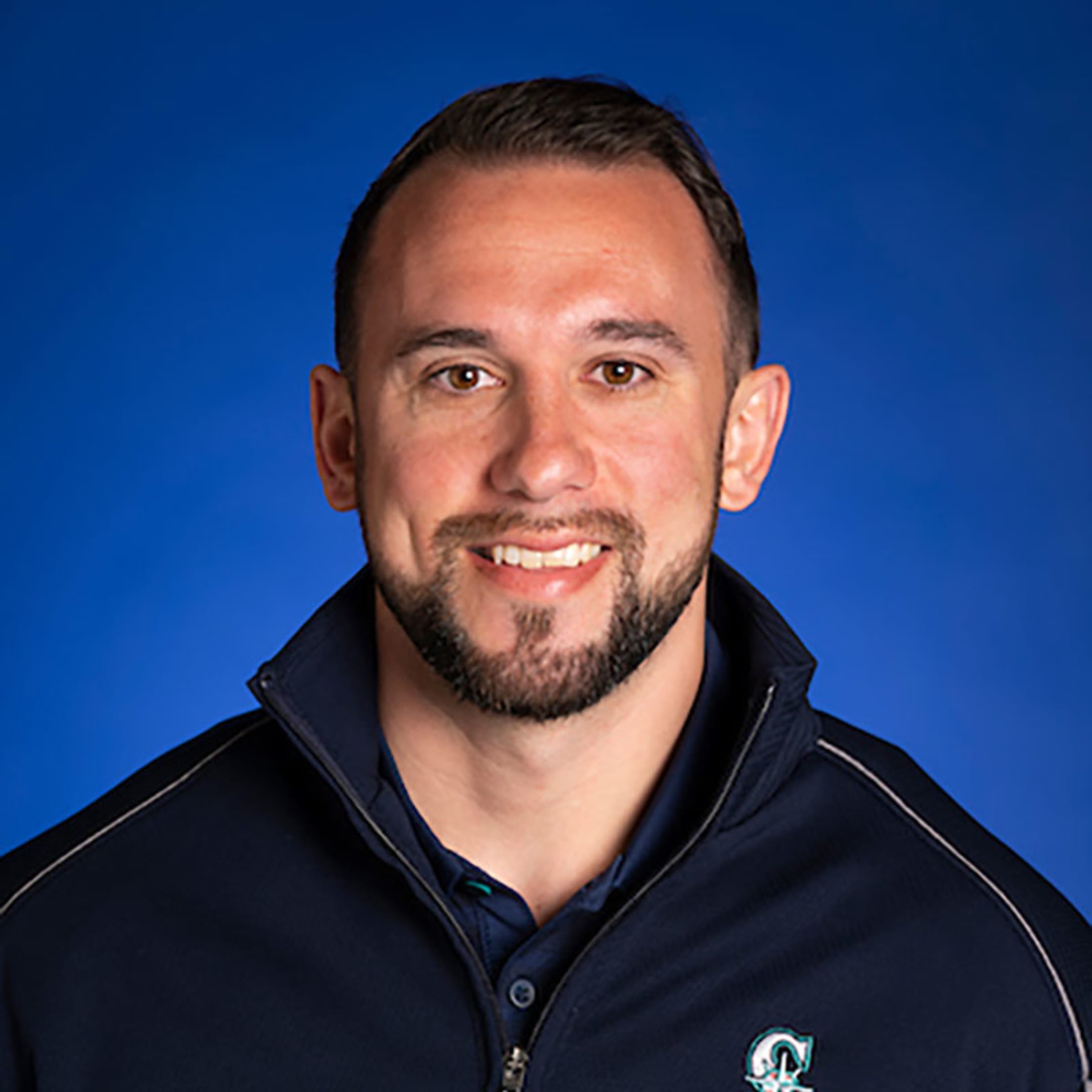 Image of Mentor Tim Walsh