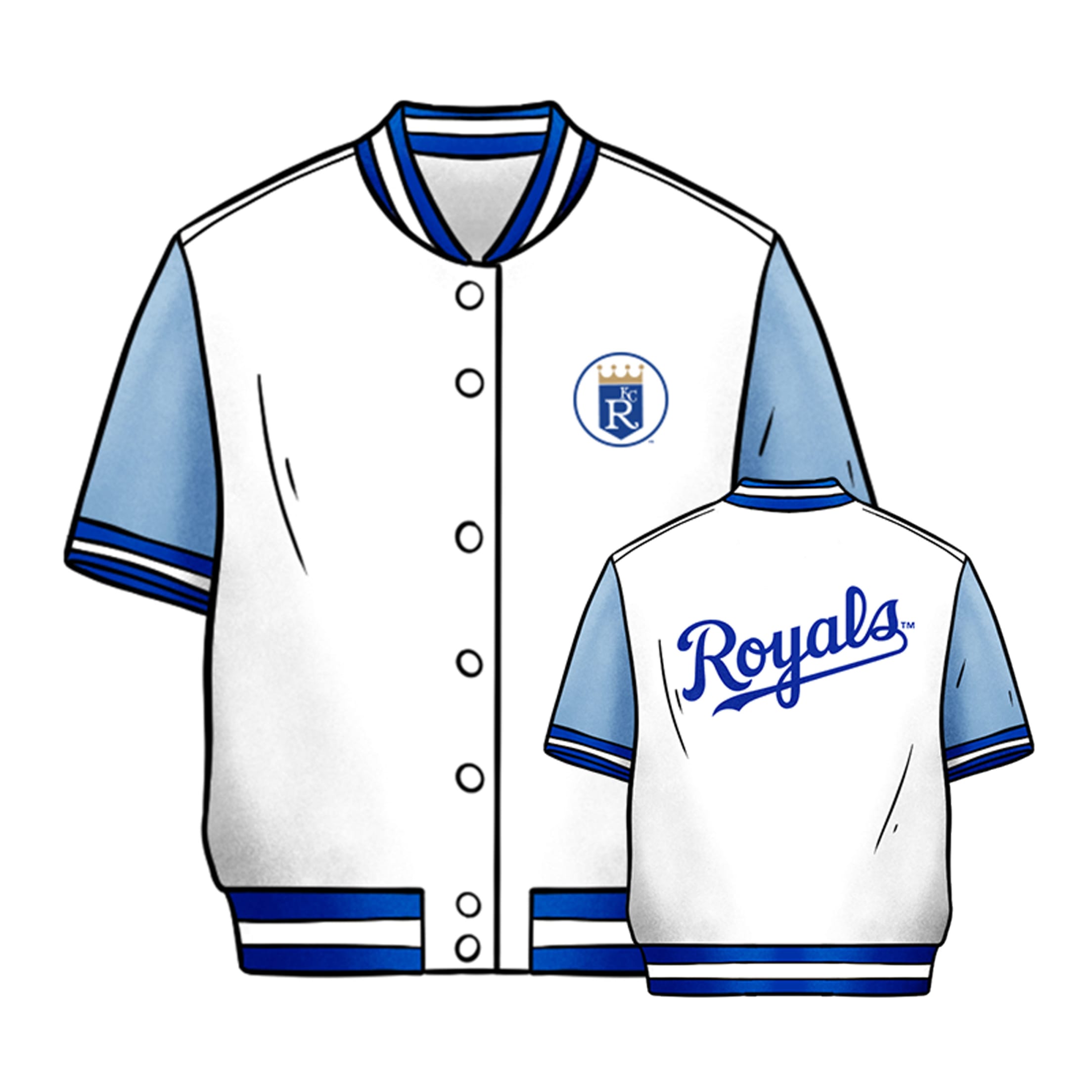 2026 Jersey Jacket Giveaway