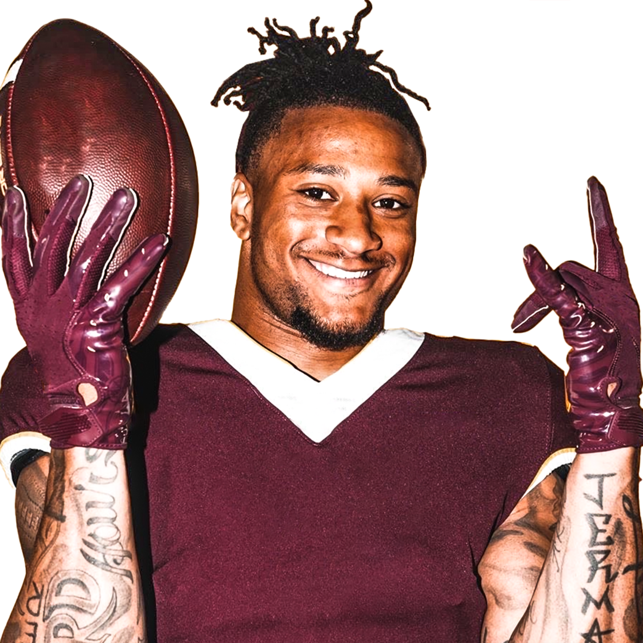 CHISOX Athlete: Chris Autman-Bell