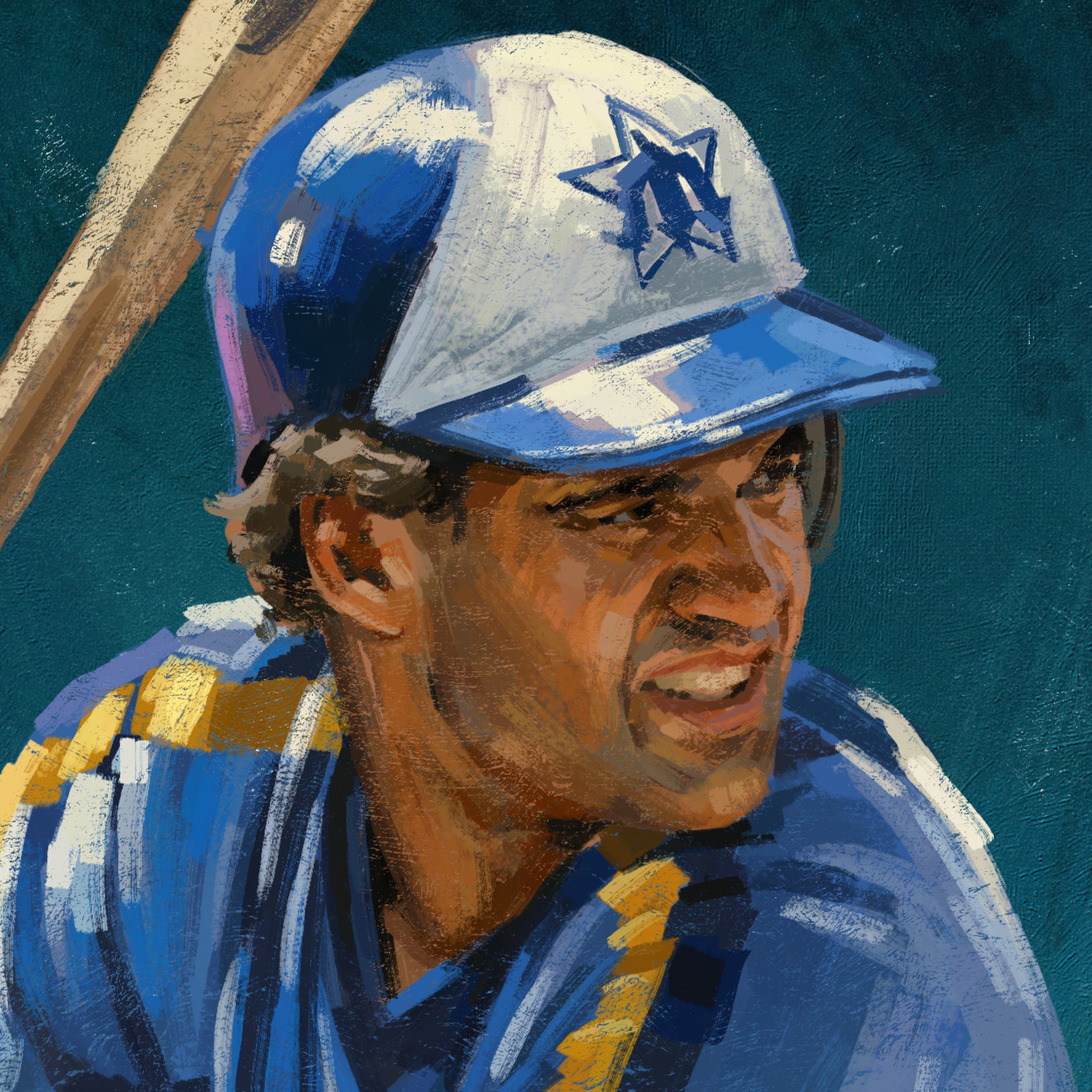 Julio Cruz