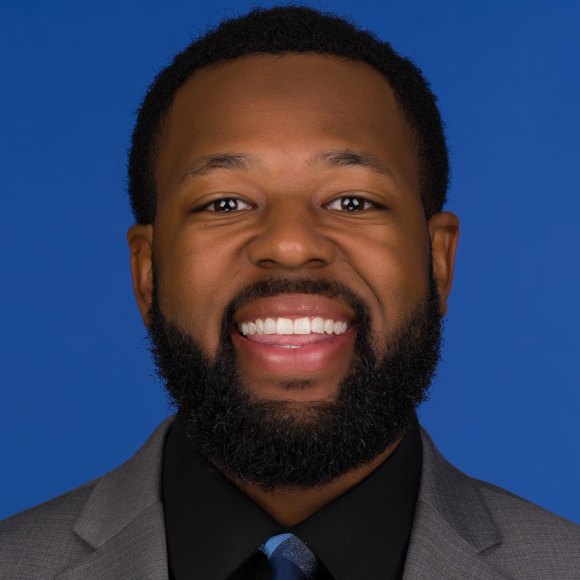 Dash Johnson - Director of Youth Baseball & Softball