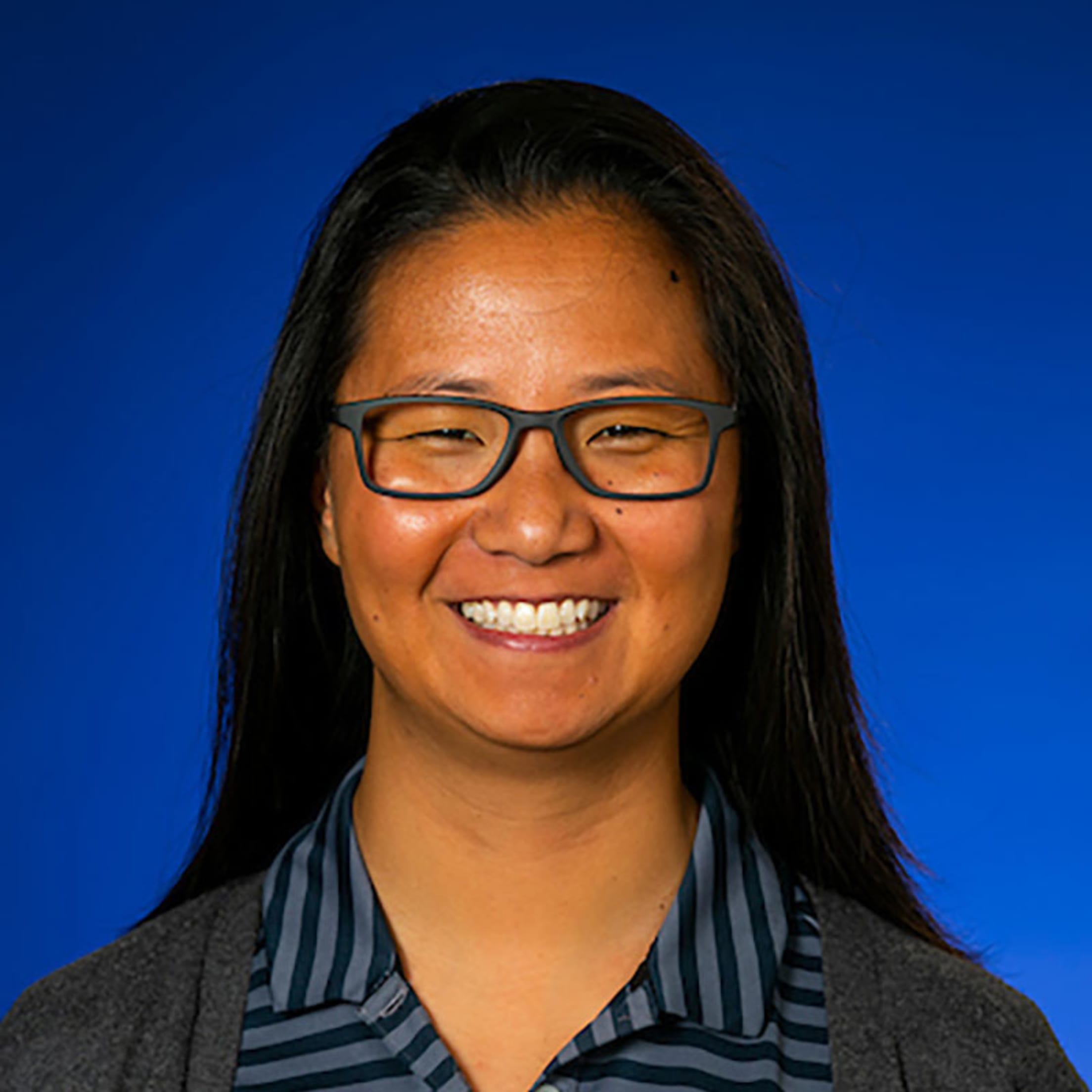 Image of Mentor Liza Teichler