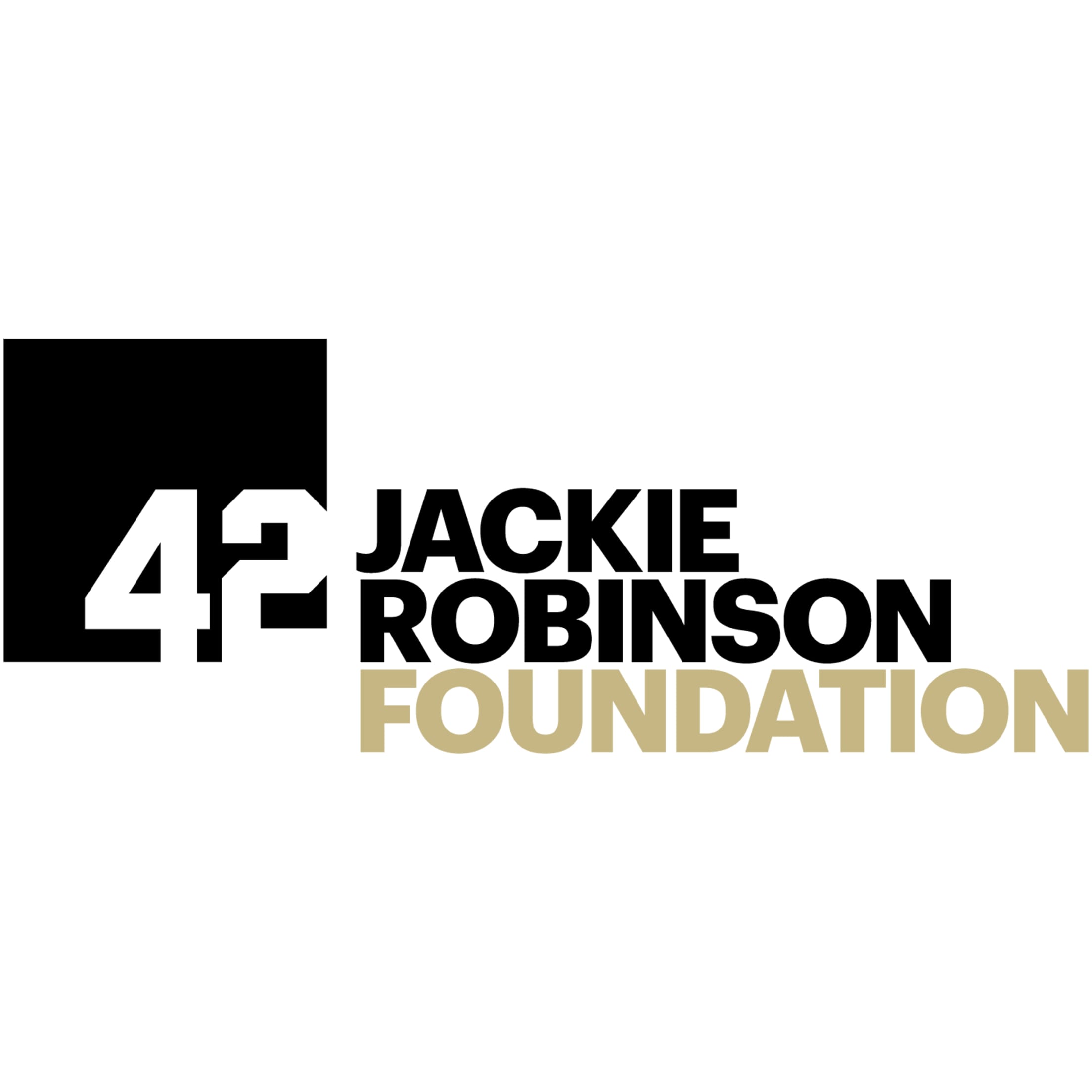 Jackie Robinson Foundation