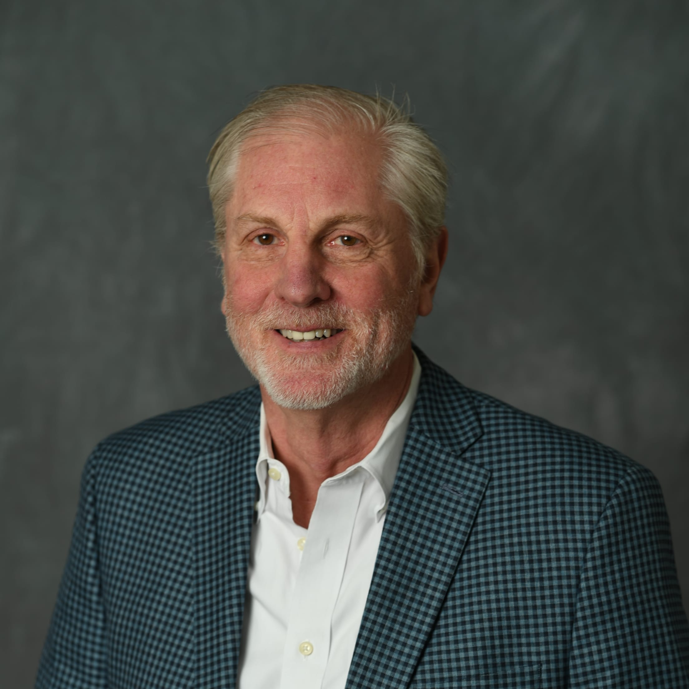 Bob Wolfe, Executive Vice President & Chief Operating Officer