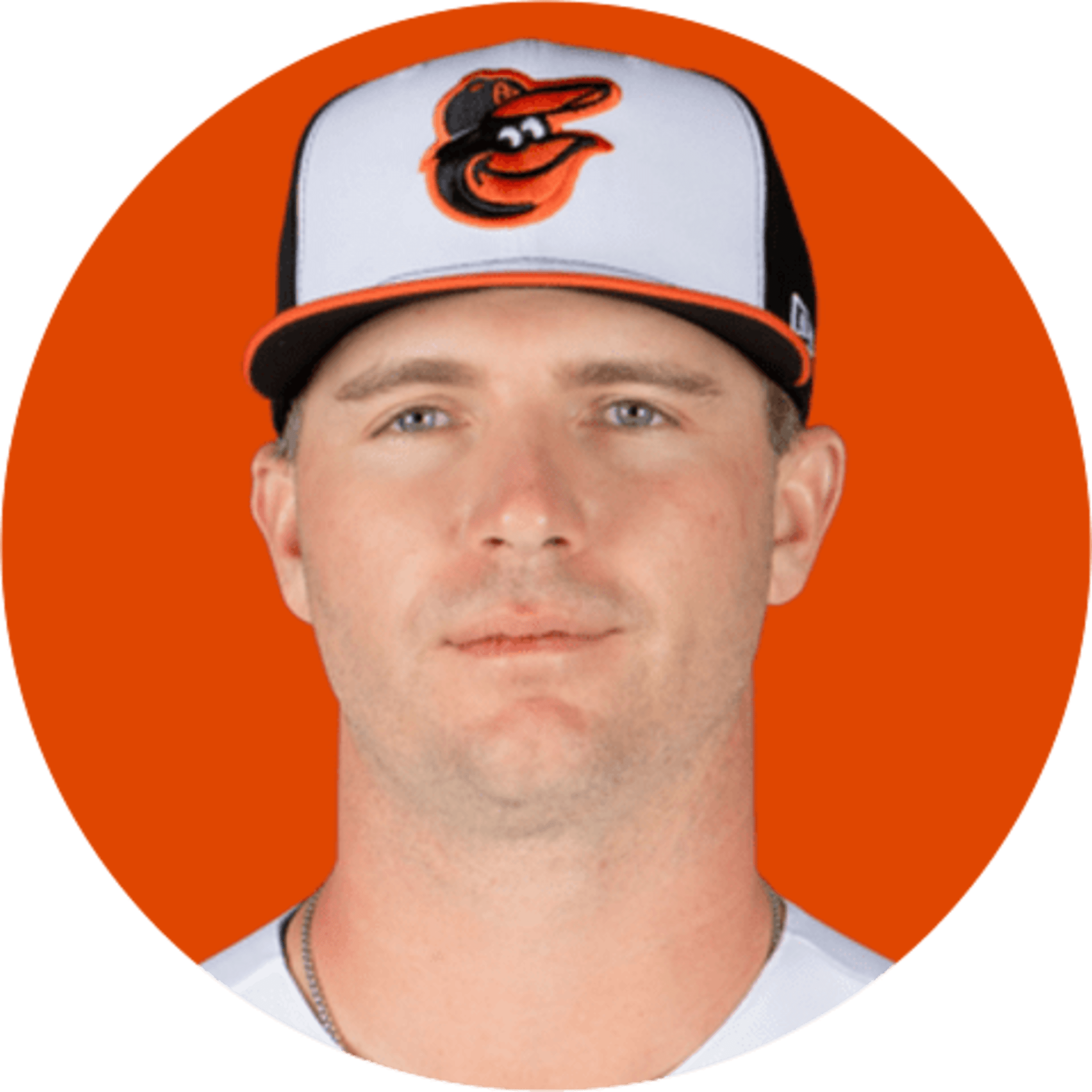 Pete Alonso headshot