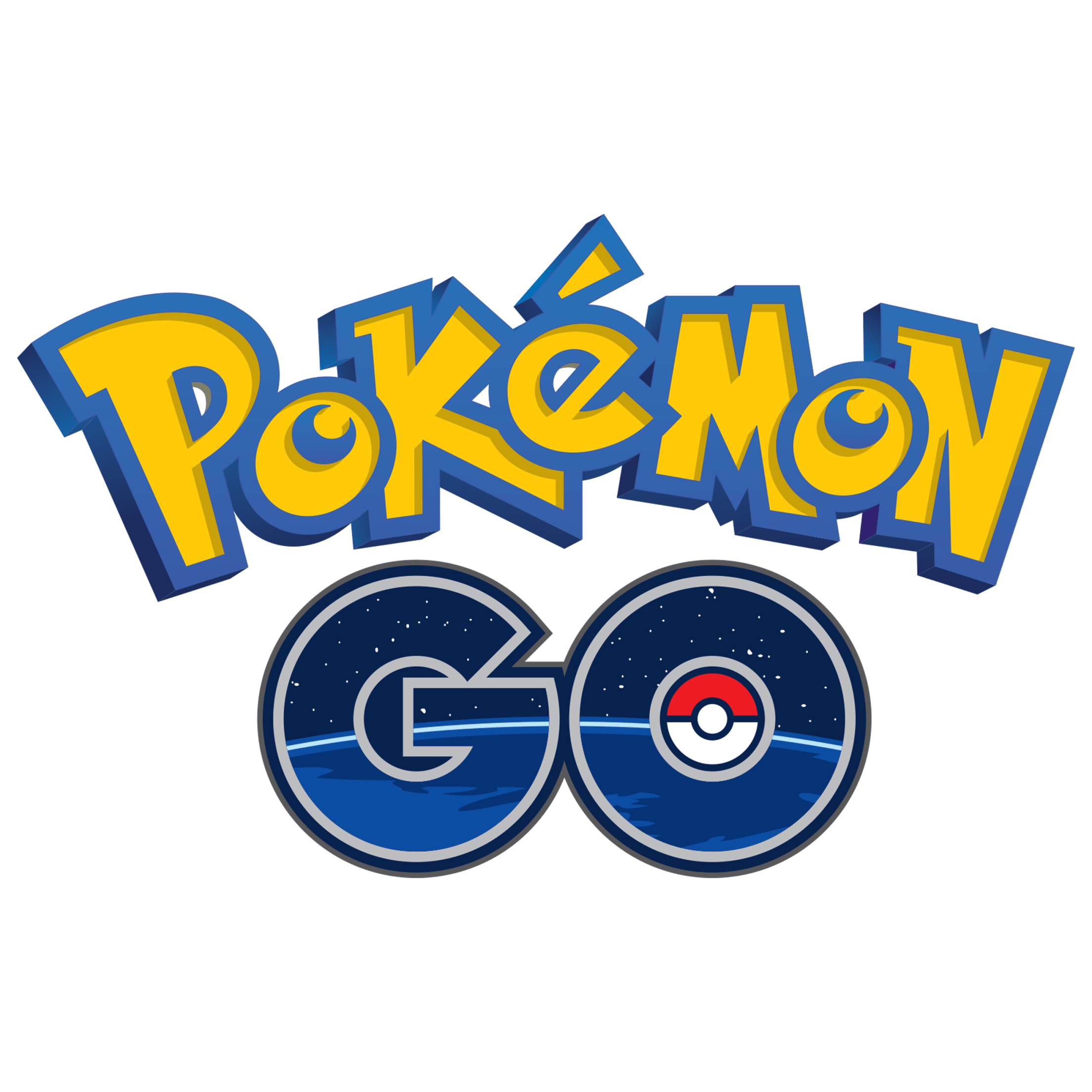 Pokemon Go