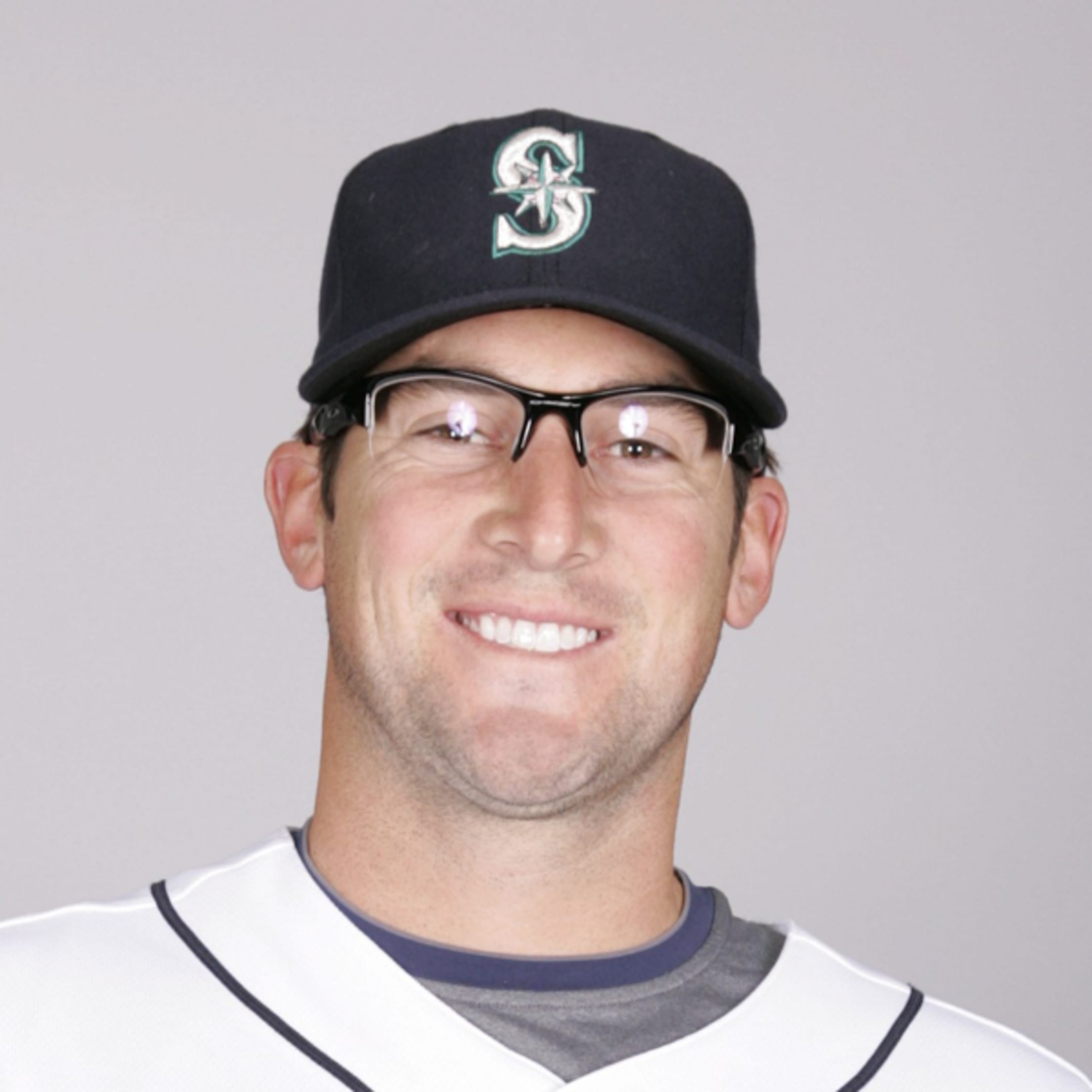 Ryan Rowland-Smith image