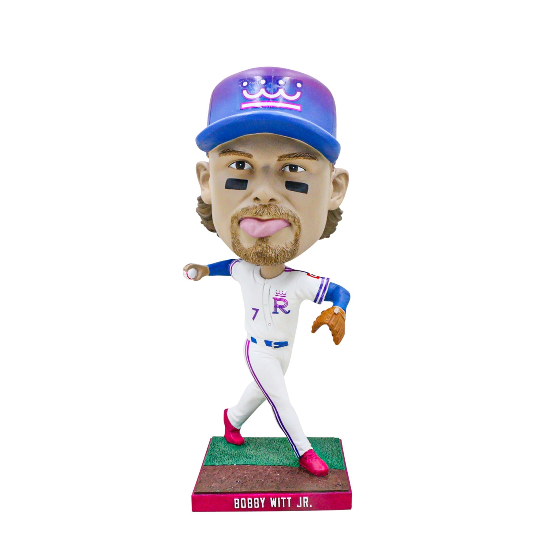 City Connect BWJ Oversized Bobble - July17
