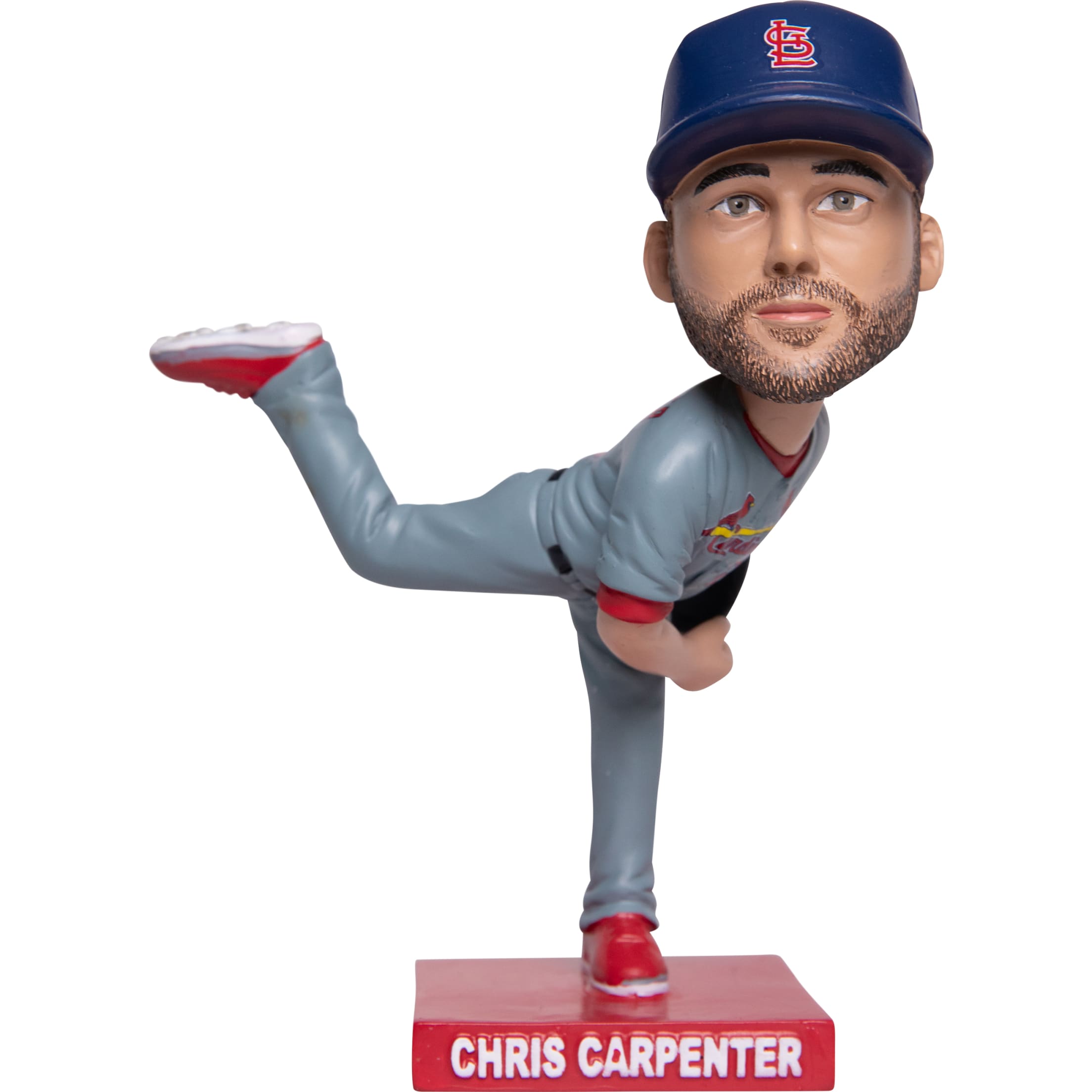 Chris Carpenter Budweiser Bash