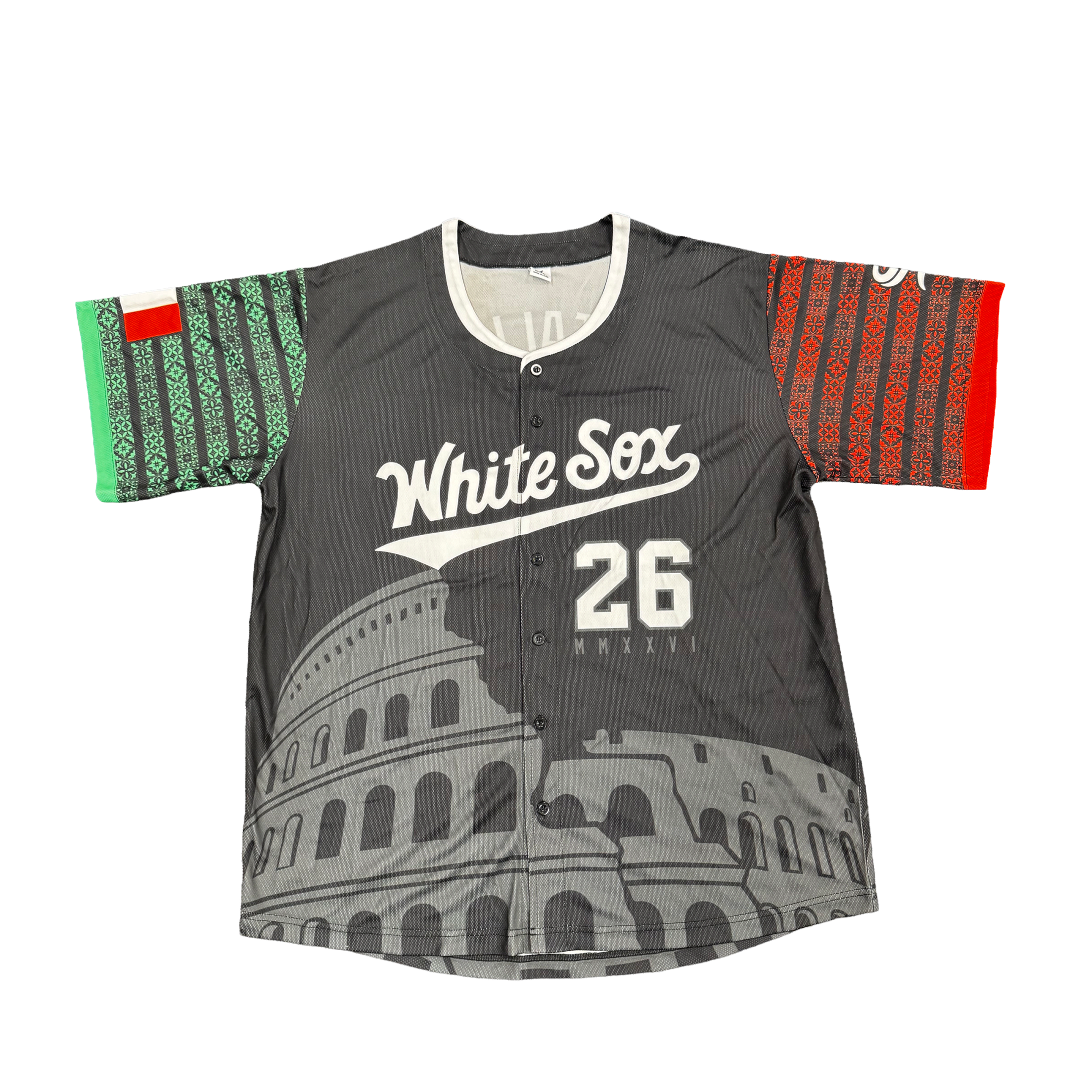 2026 Italian Heritage Night