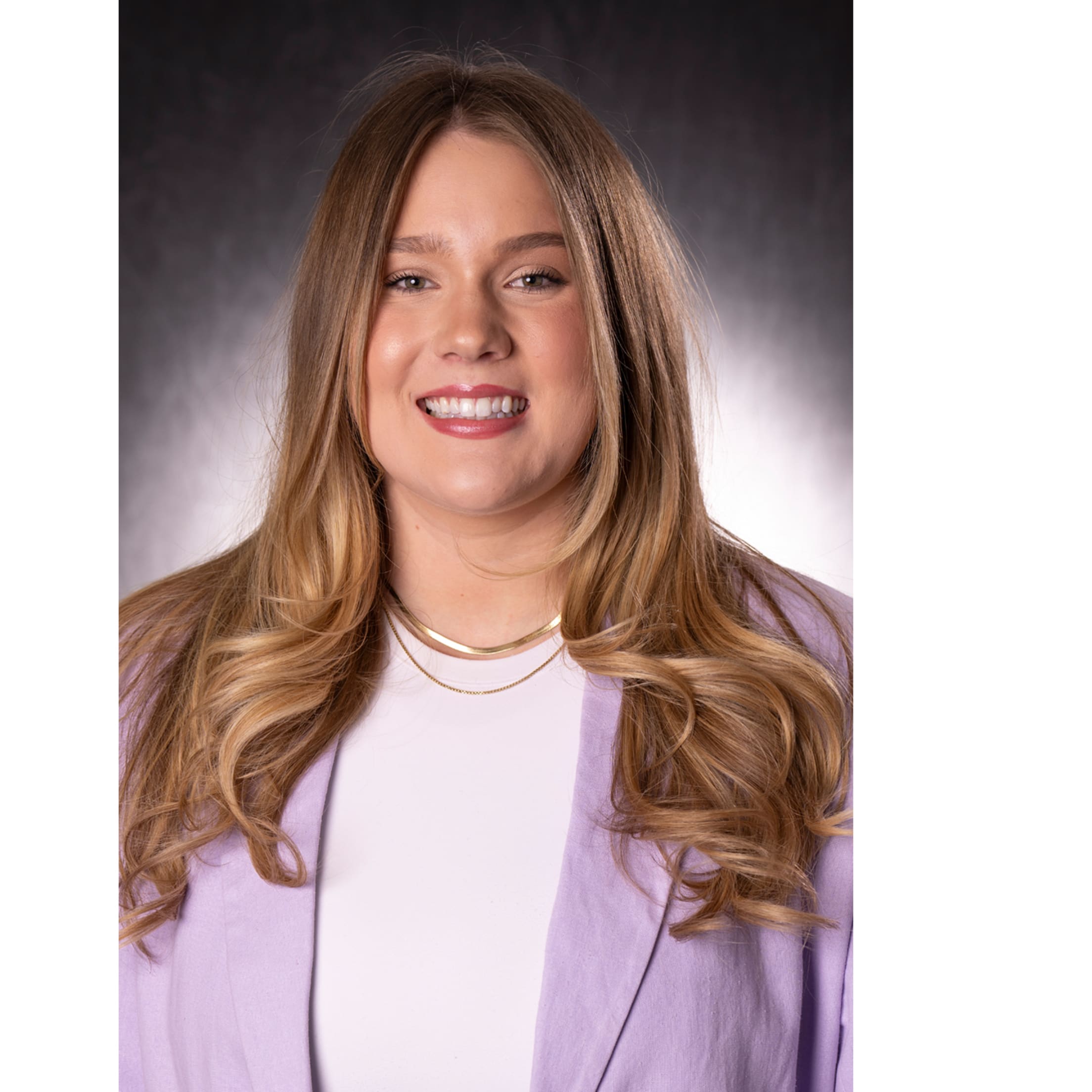 Meet the Suite Staff - Ava Ahalt