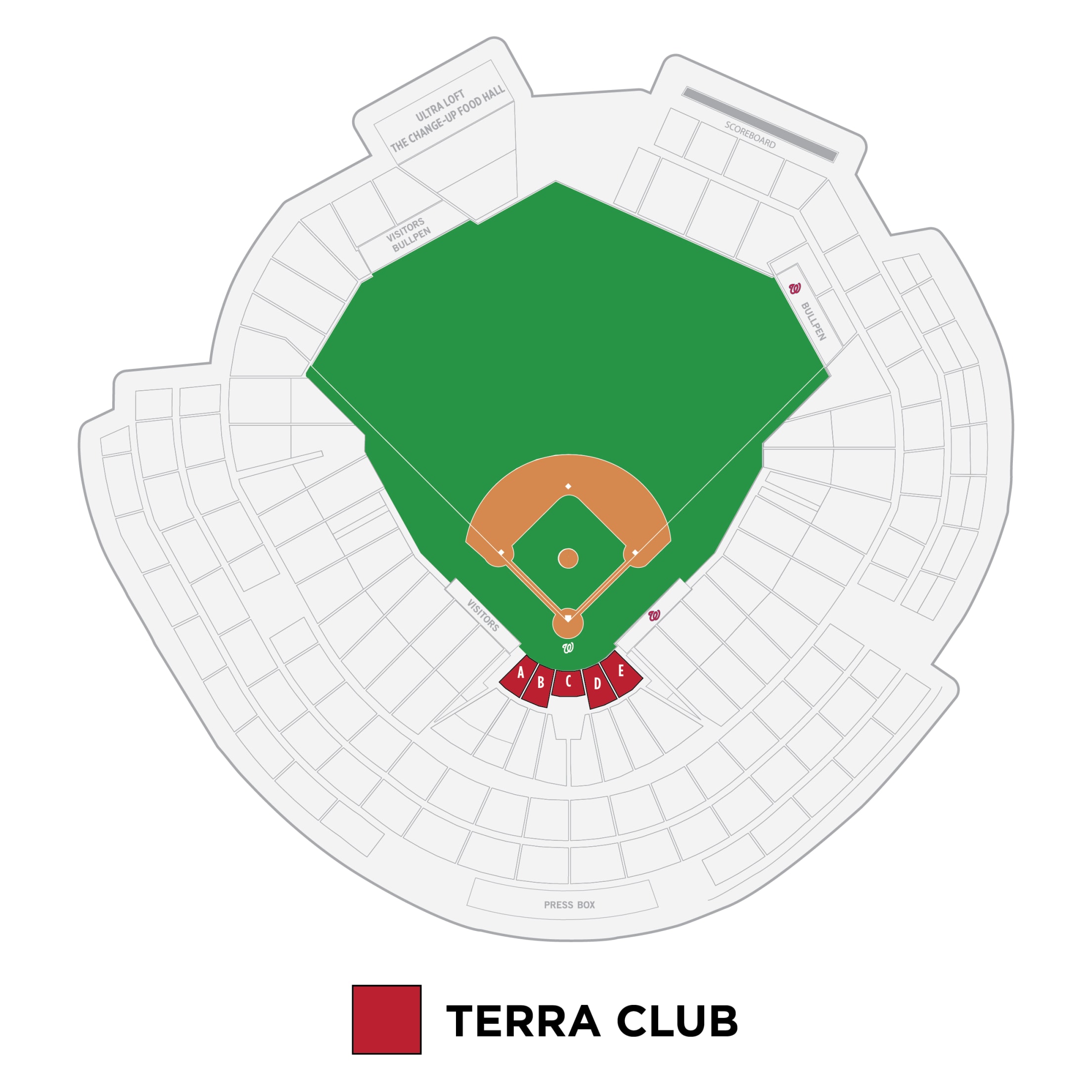 Terra Club