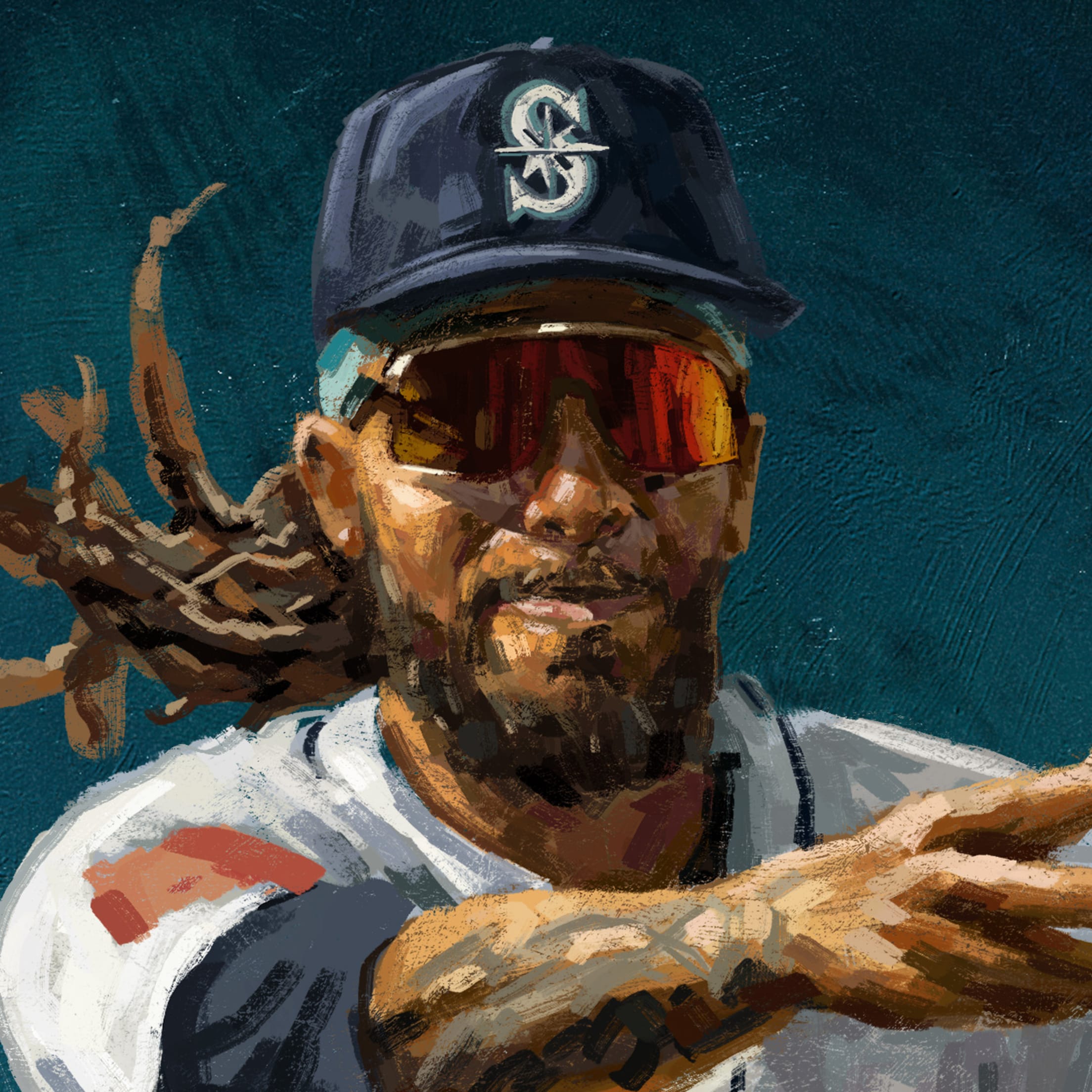 JP Crawford
