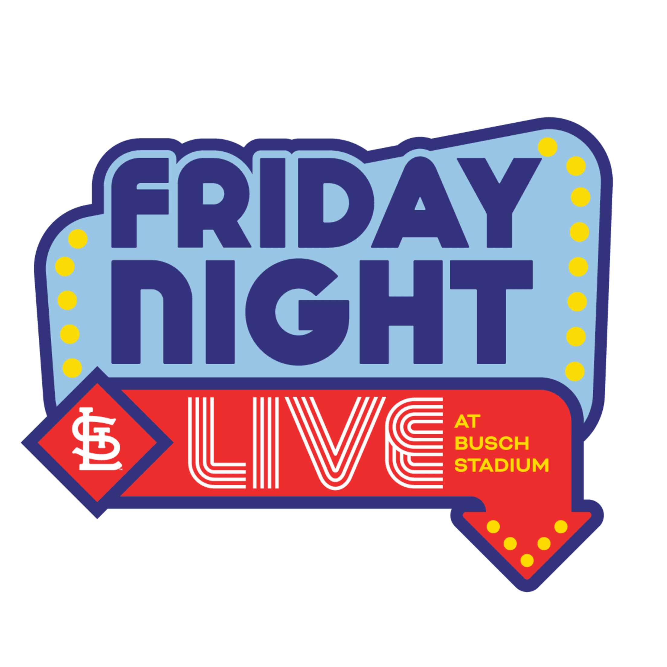 Friday Night Live