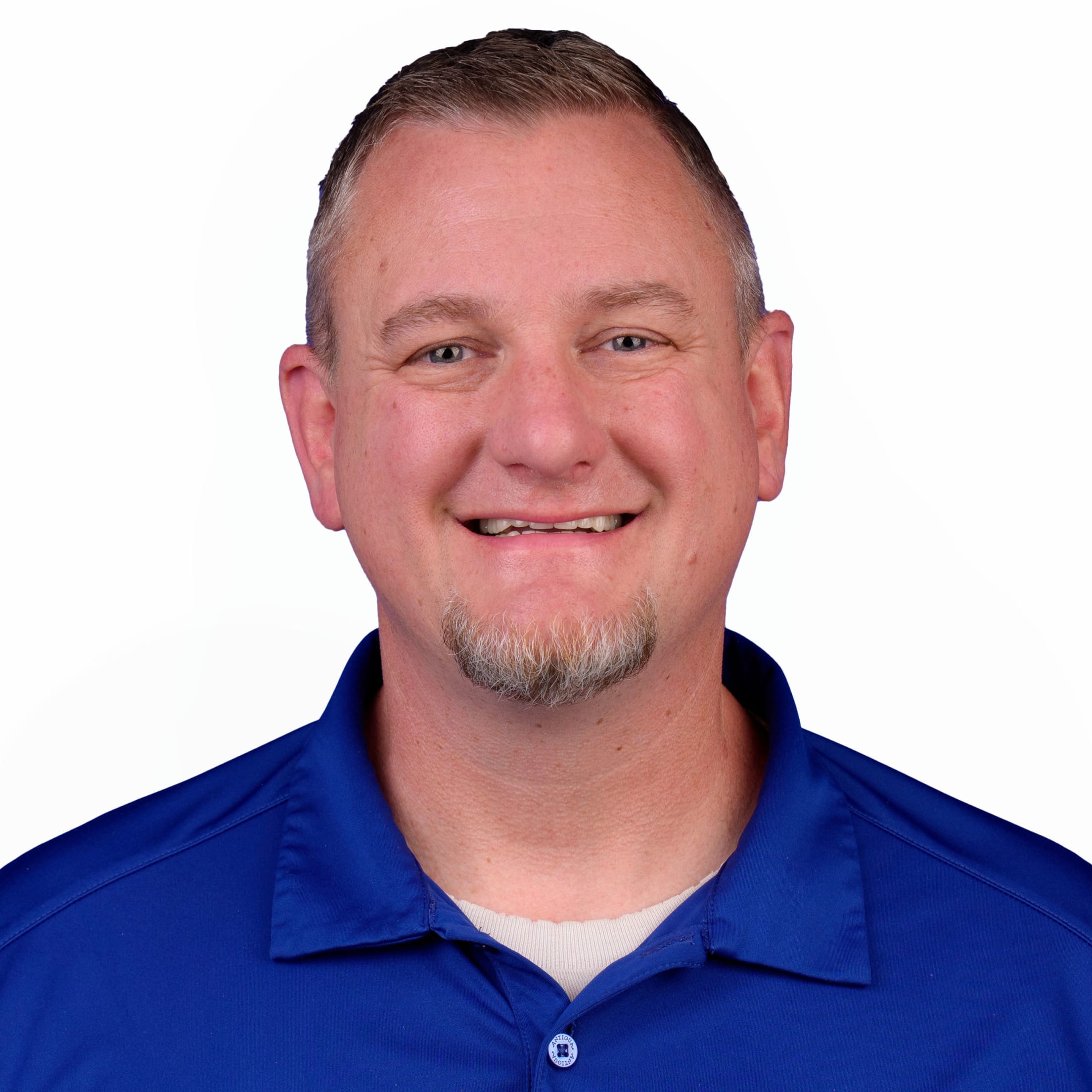 Tour Guide: Chris Morris