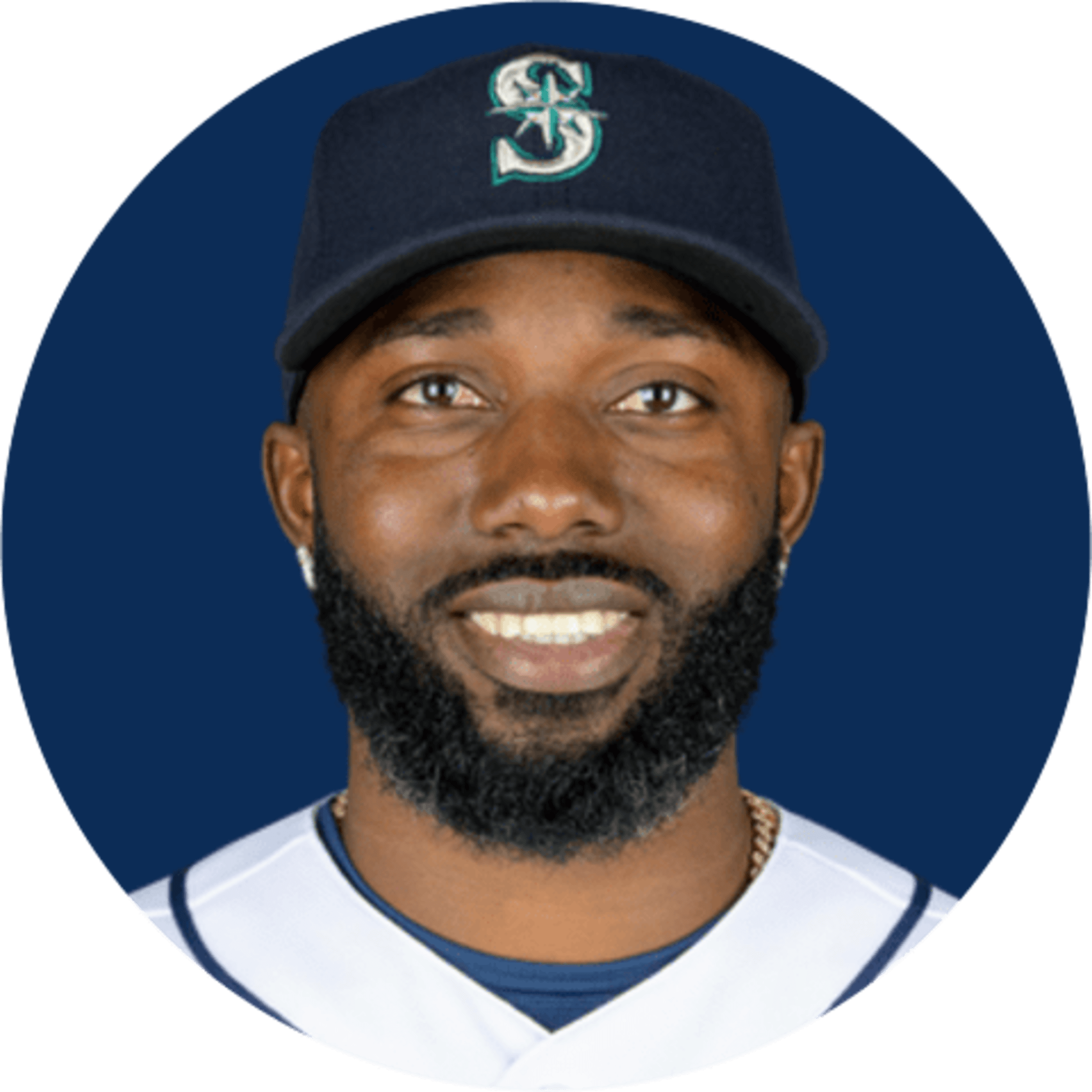 Randy Arozarena headshot