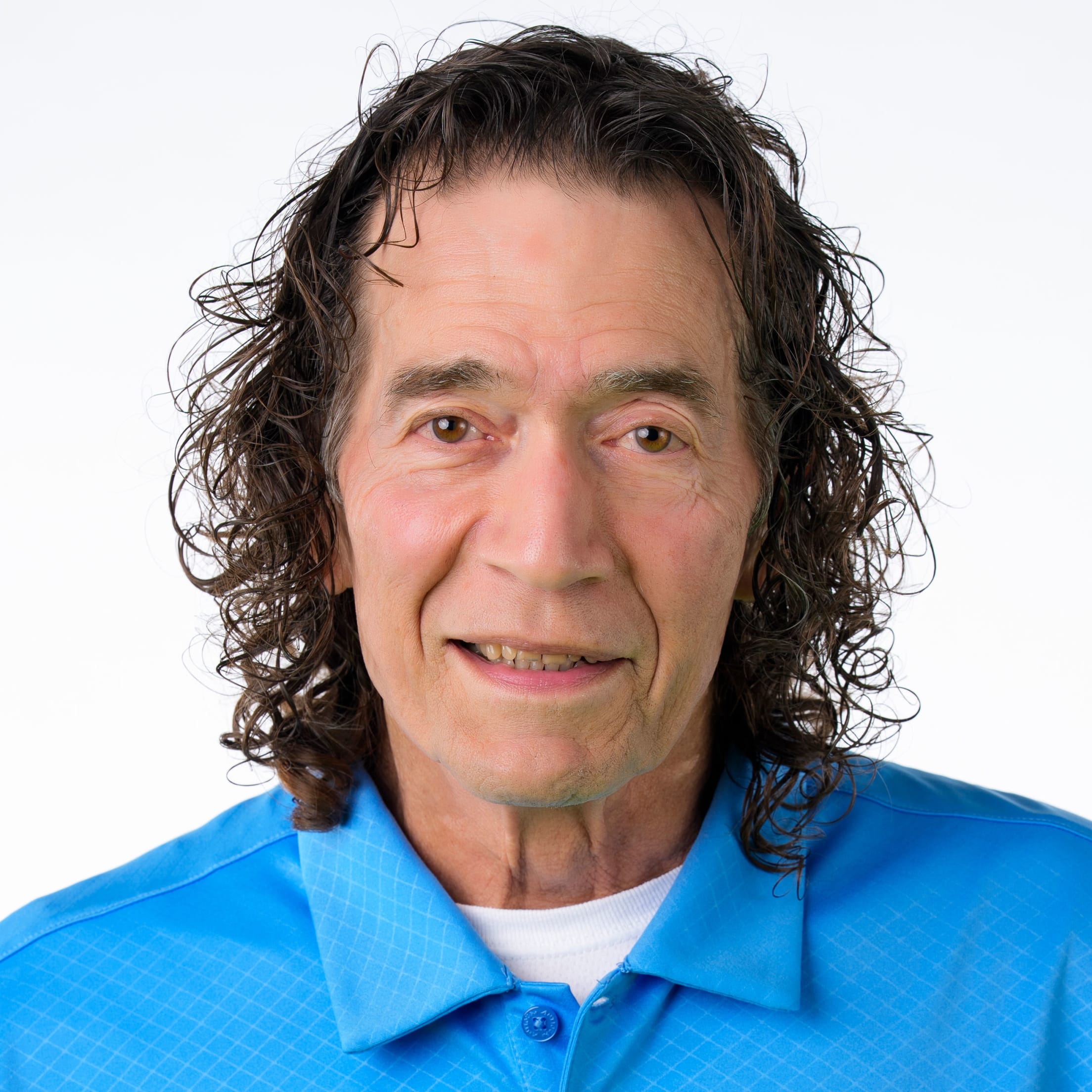 Tour Guide: Charlie Scott