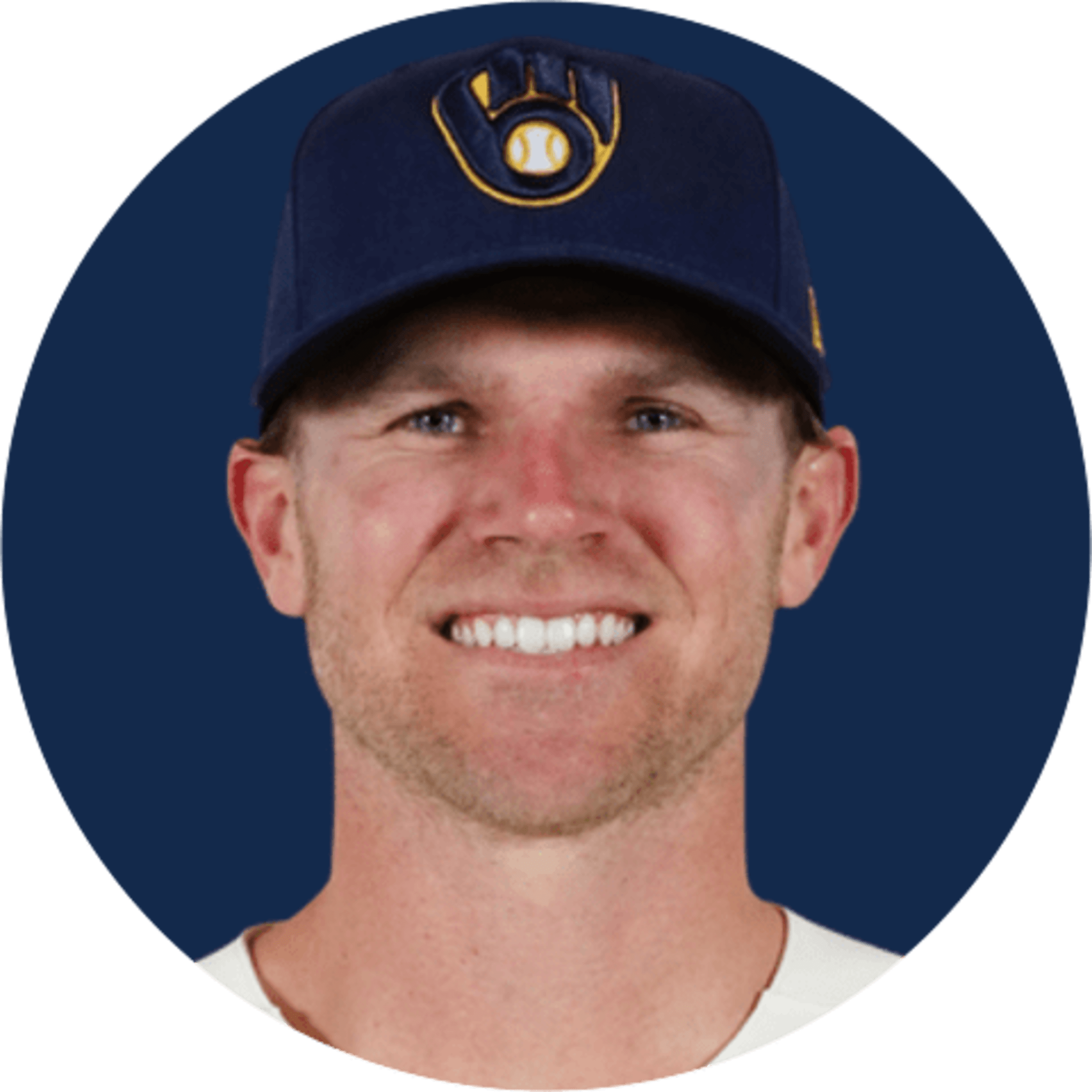 Jake Bauers headshot