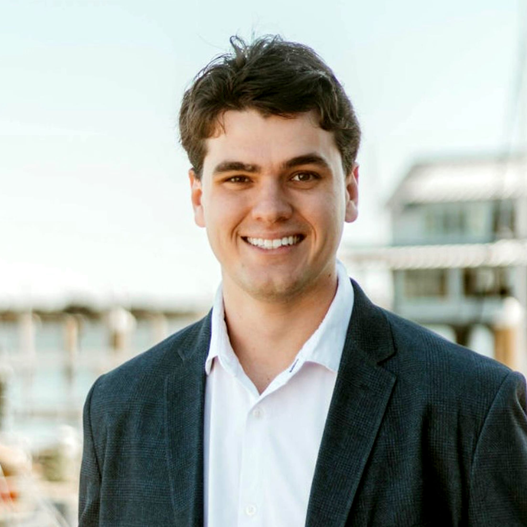 Chris Caray - Television Play-by-Play Announcer