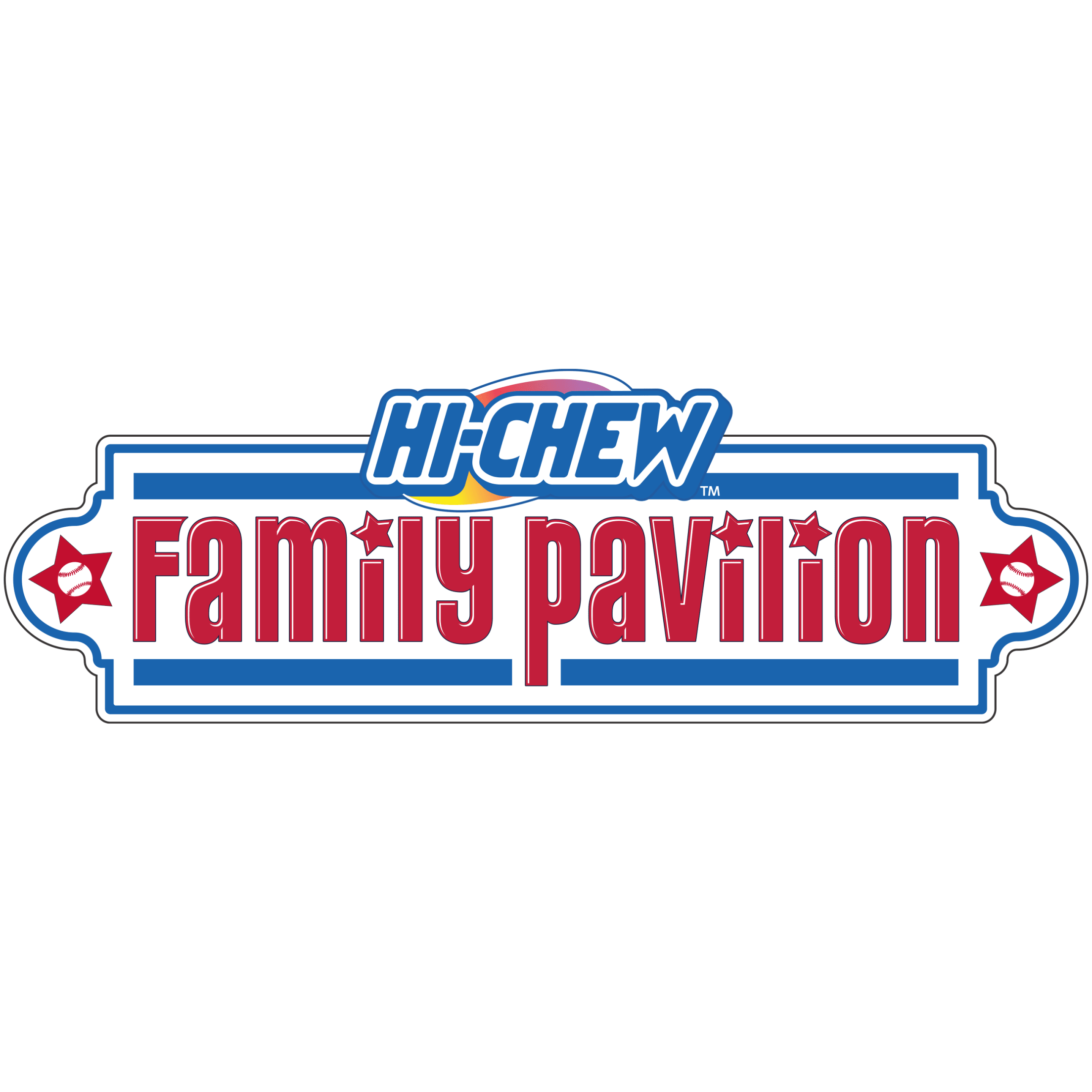 Hi-Chew Family Pavilion