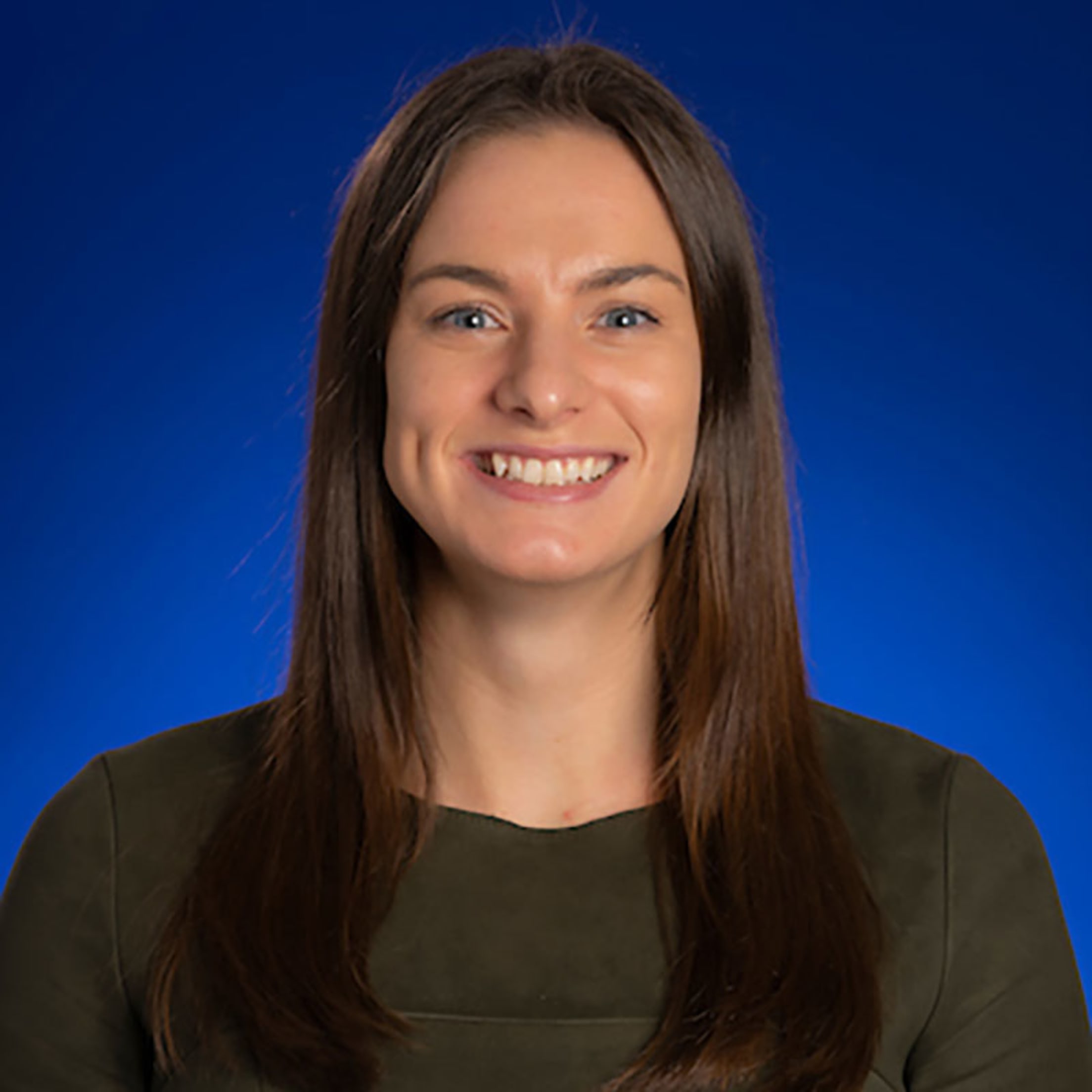 Image of Mentor Haley Durmer