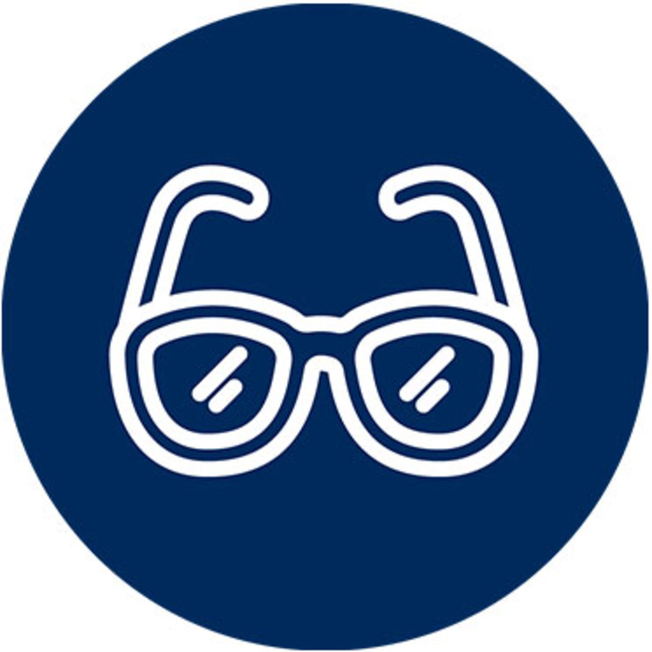 Summer Programming Icon