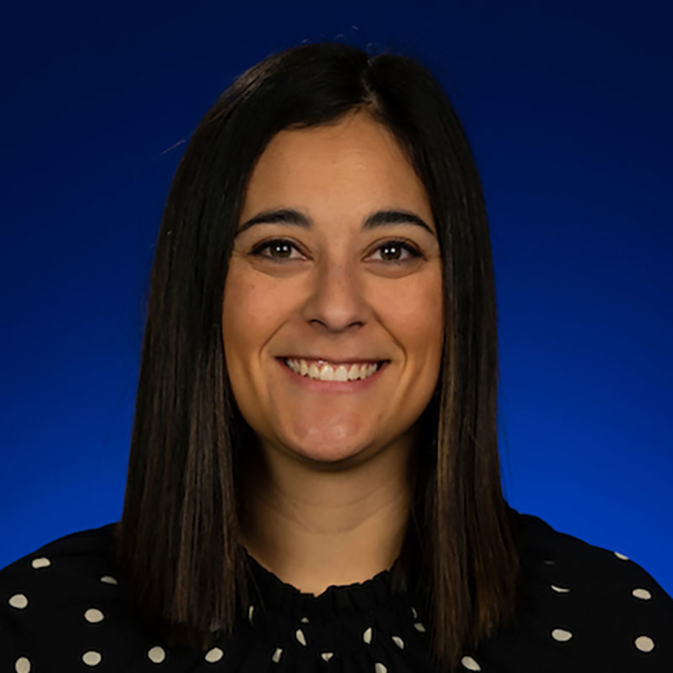 Image of Mentor Alexa Olague