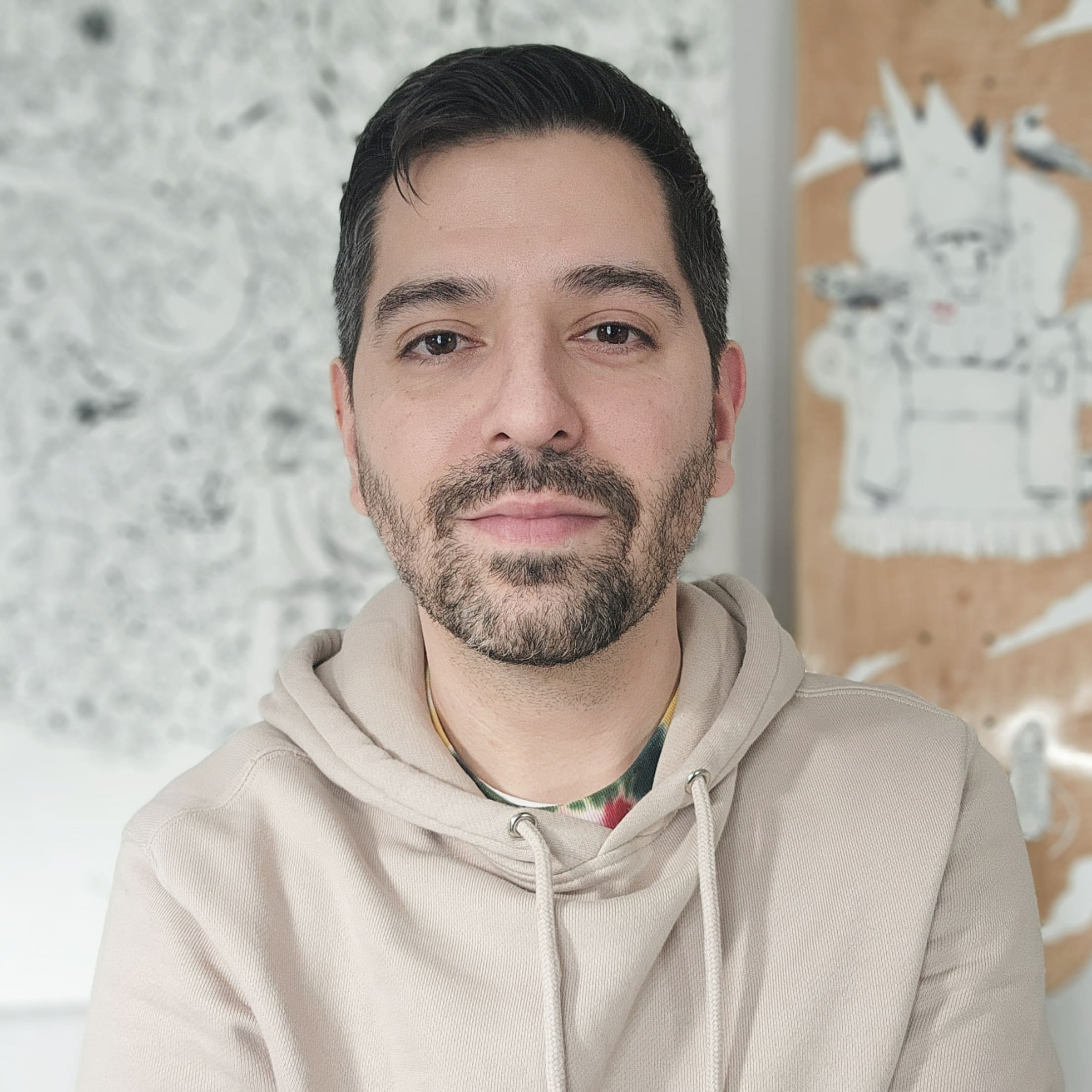 Sox Collective: Danny Martinez