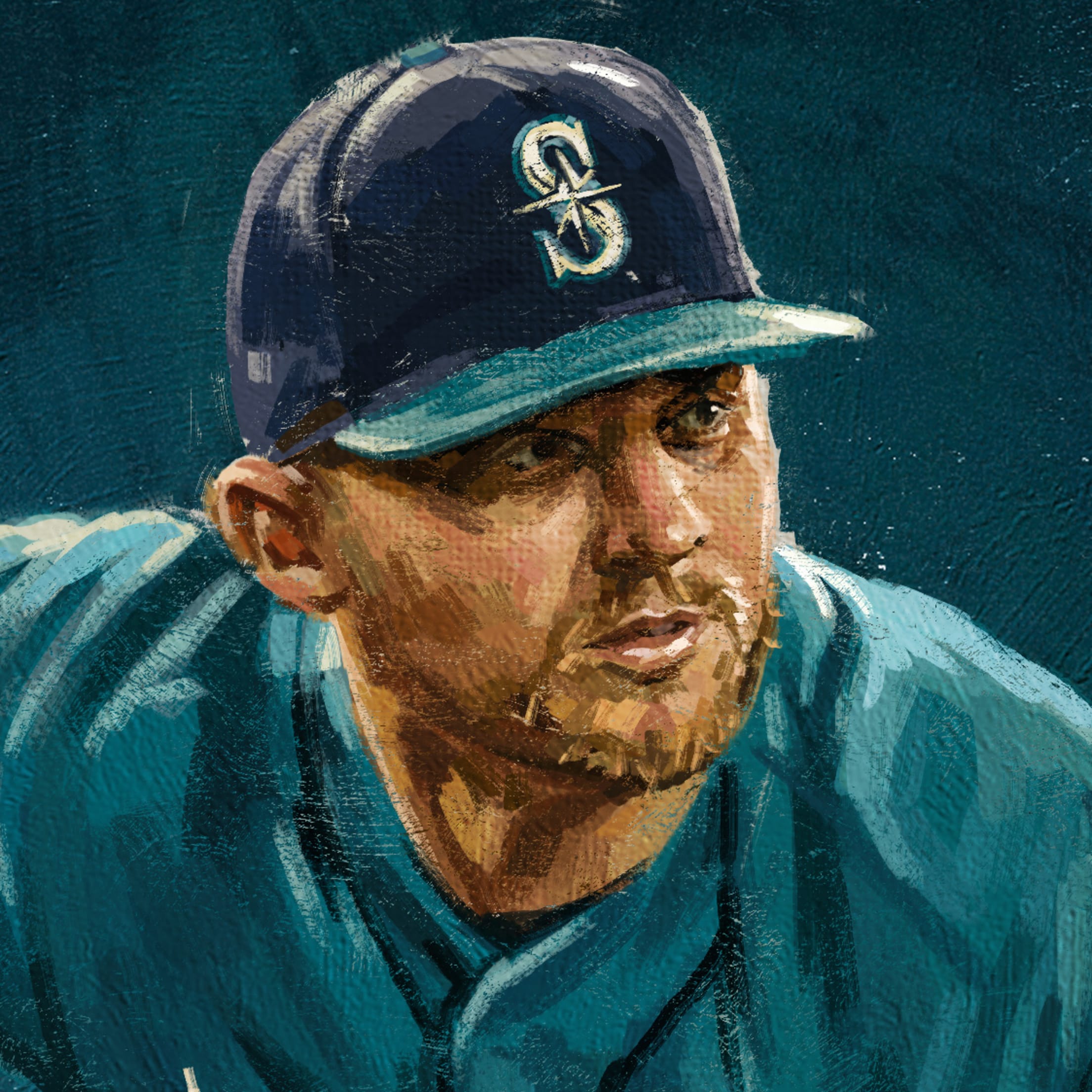 Kyle Seager