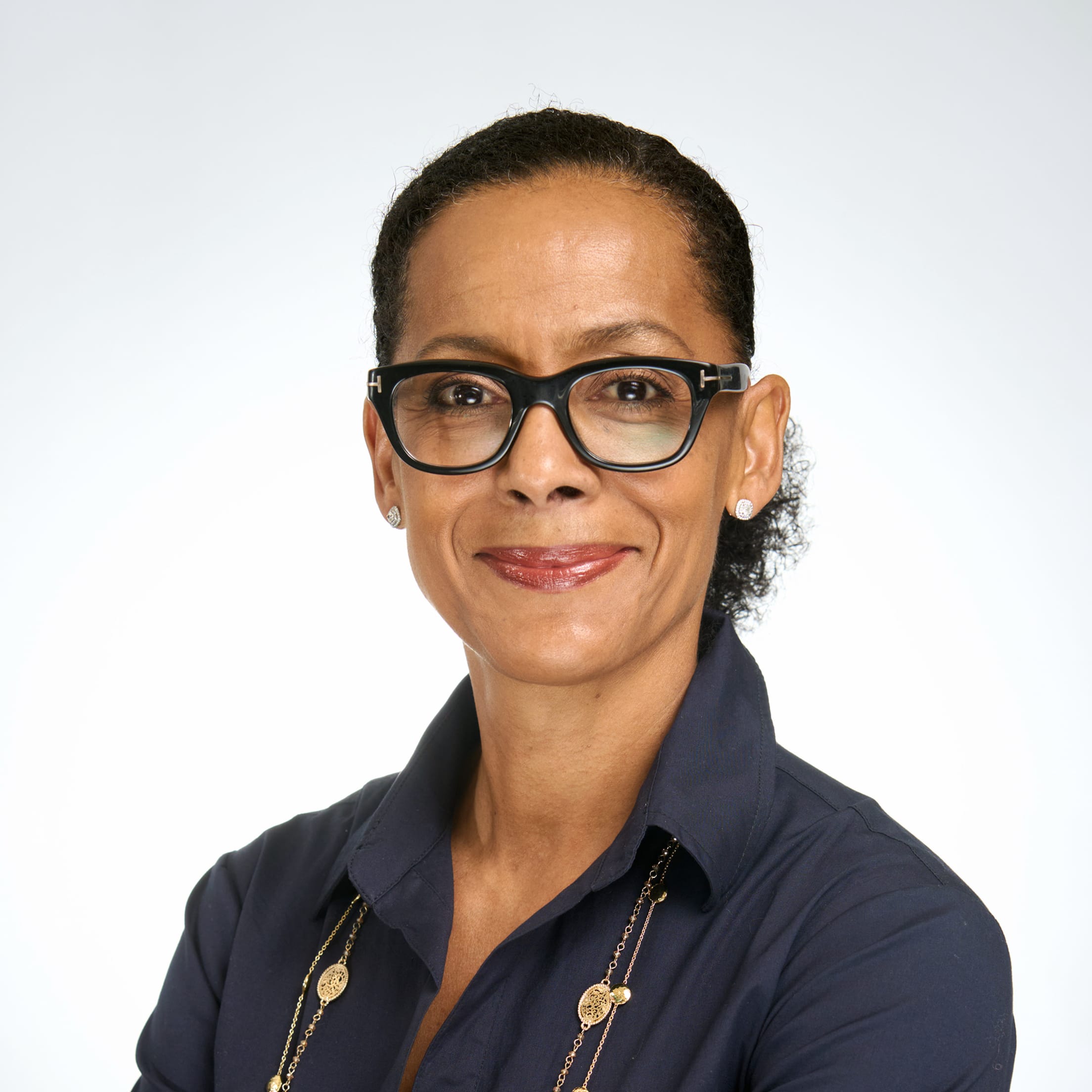 Renata Simril