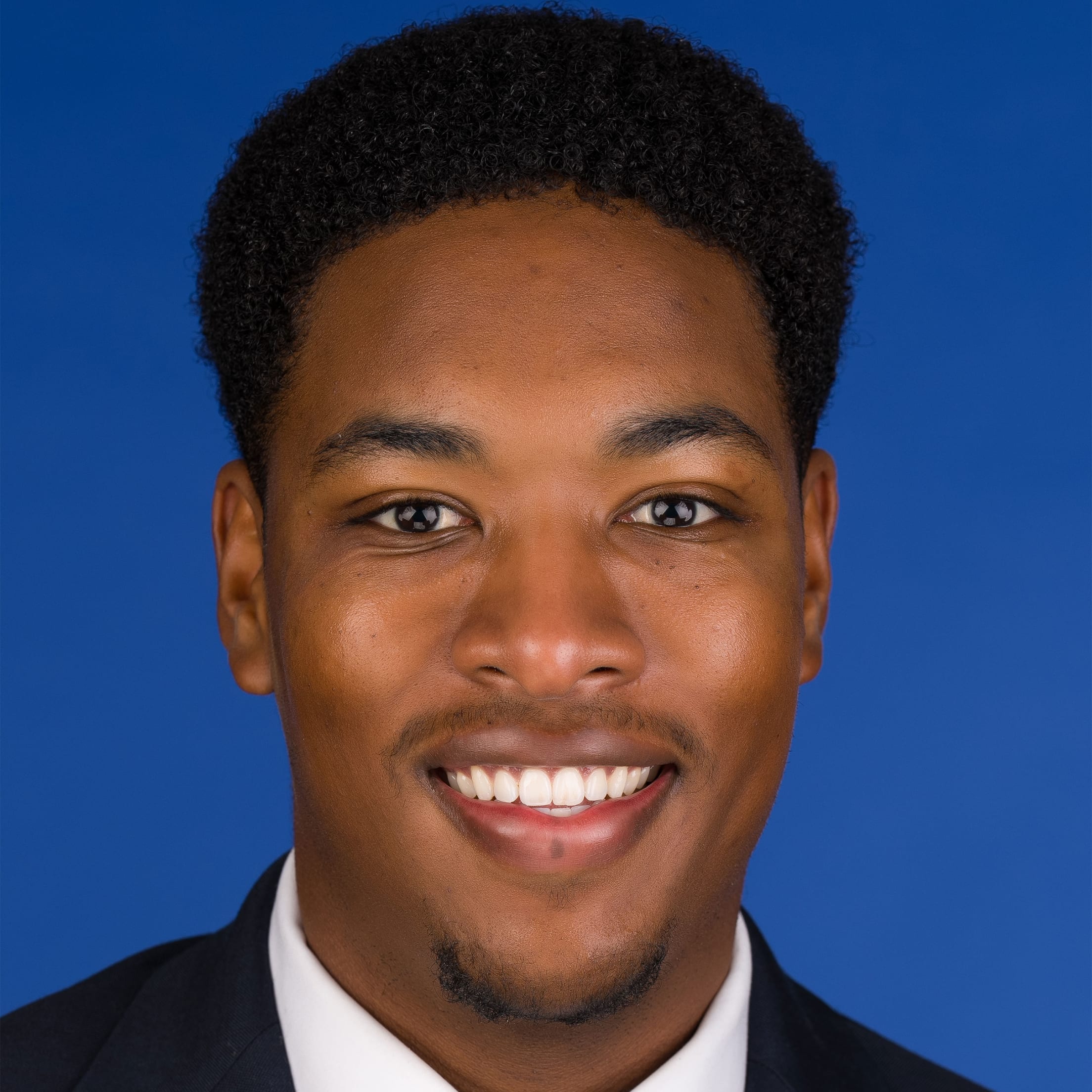 Kalen Haynes - Manager Community Engagement and Programs