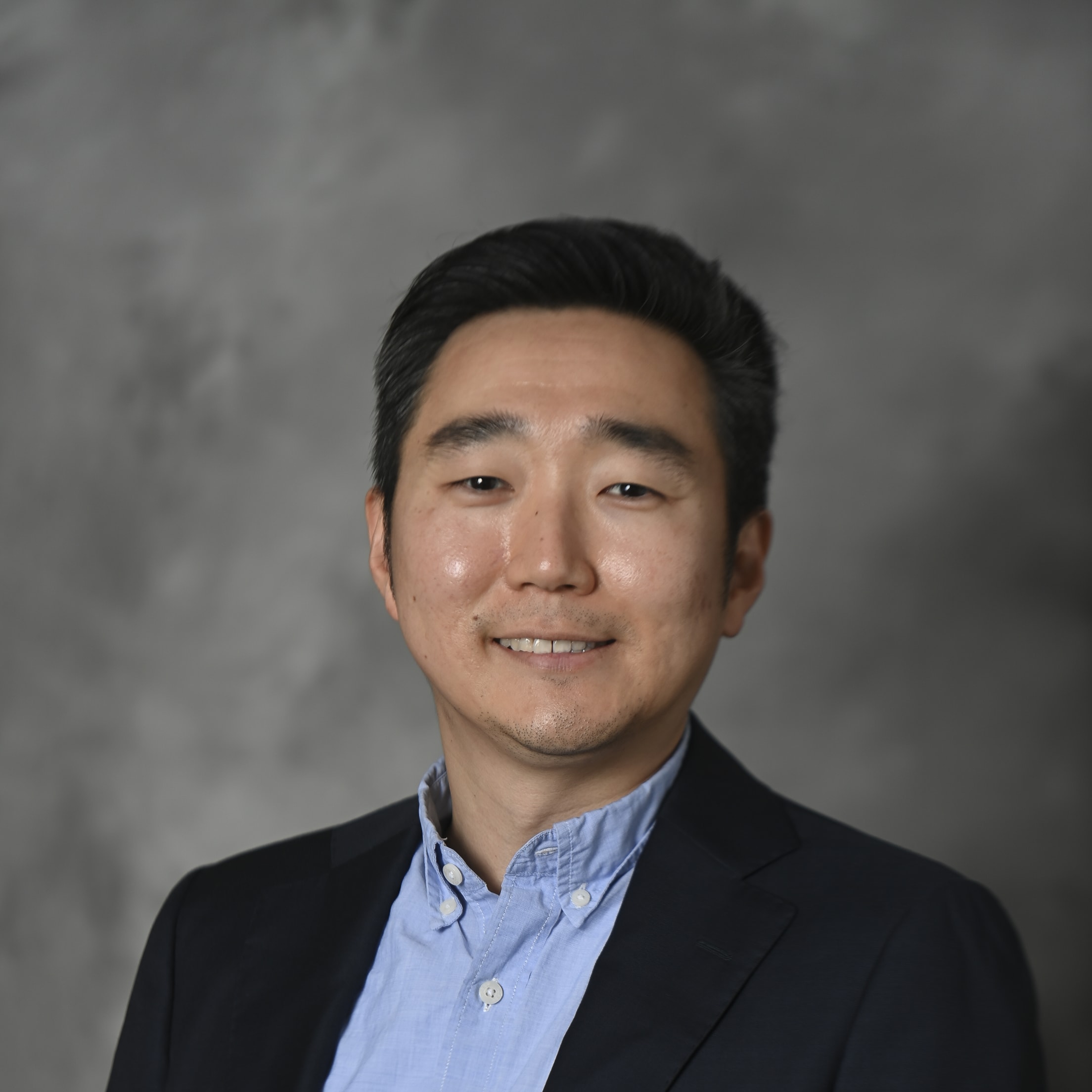 John Choi - Vice President of Business Strategy & Analytics