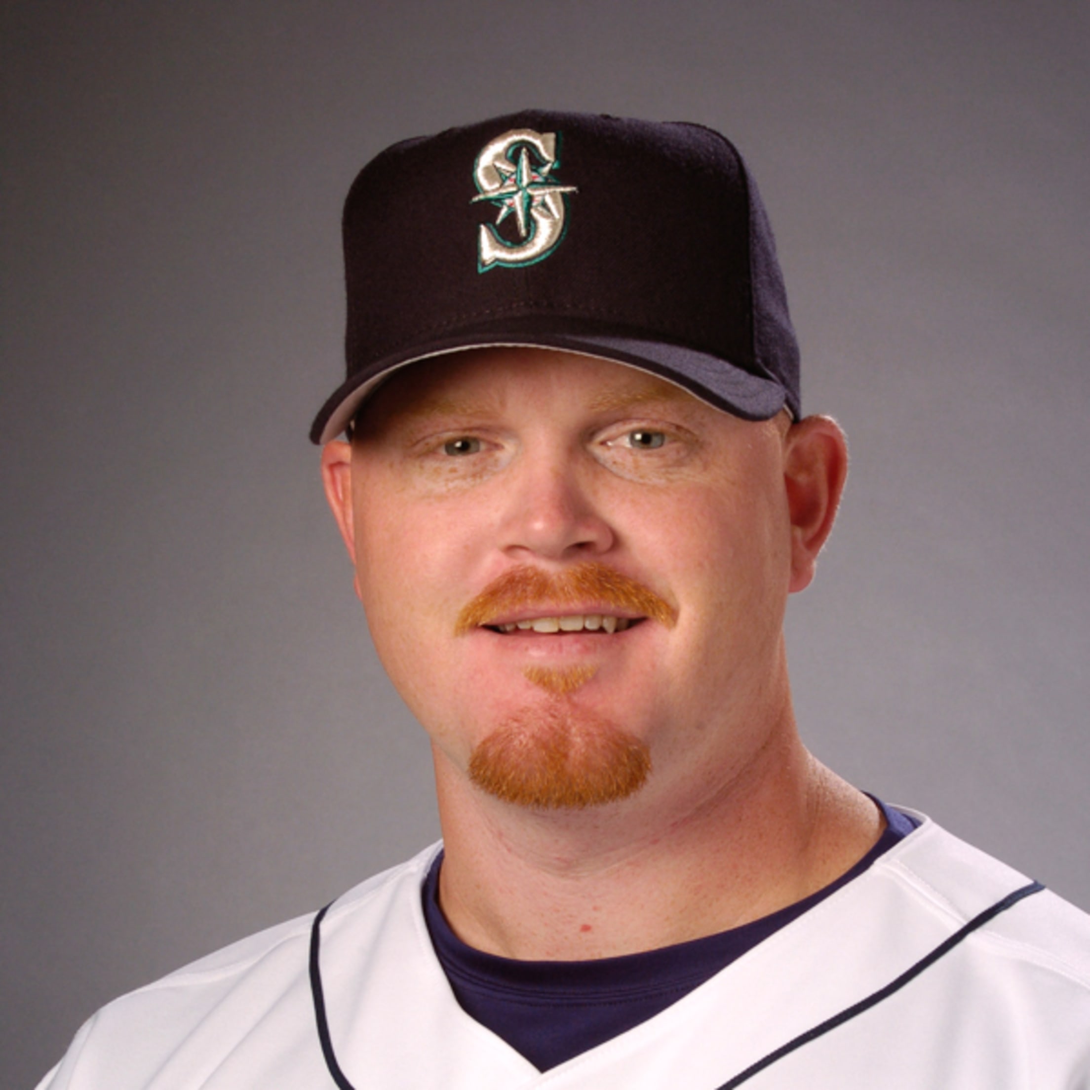Bucky Jacobsen image