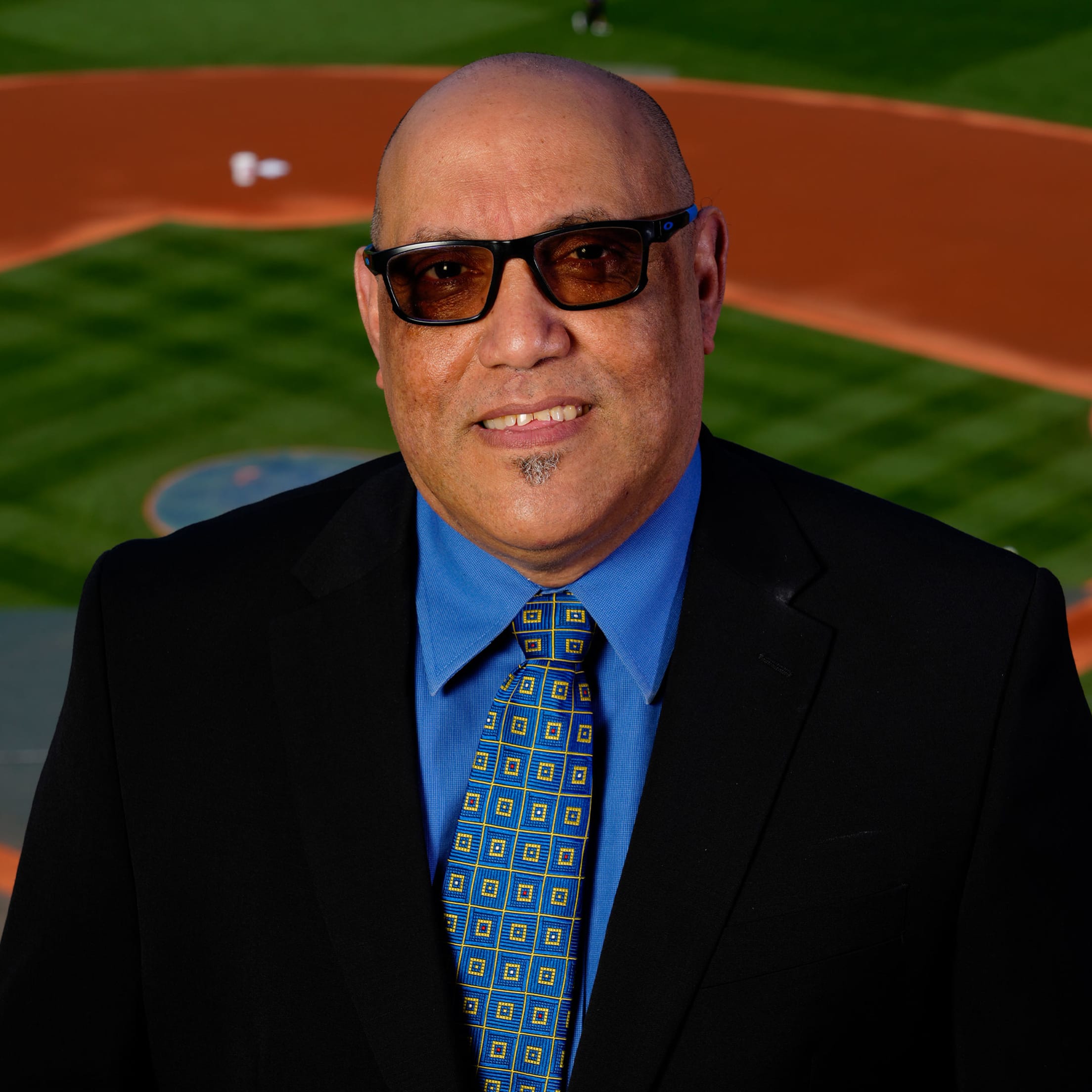 Steve Guasch Headshot