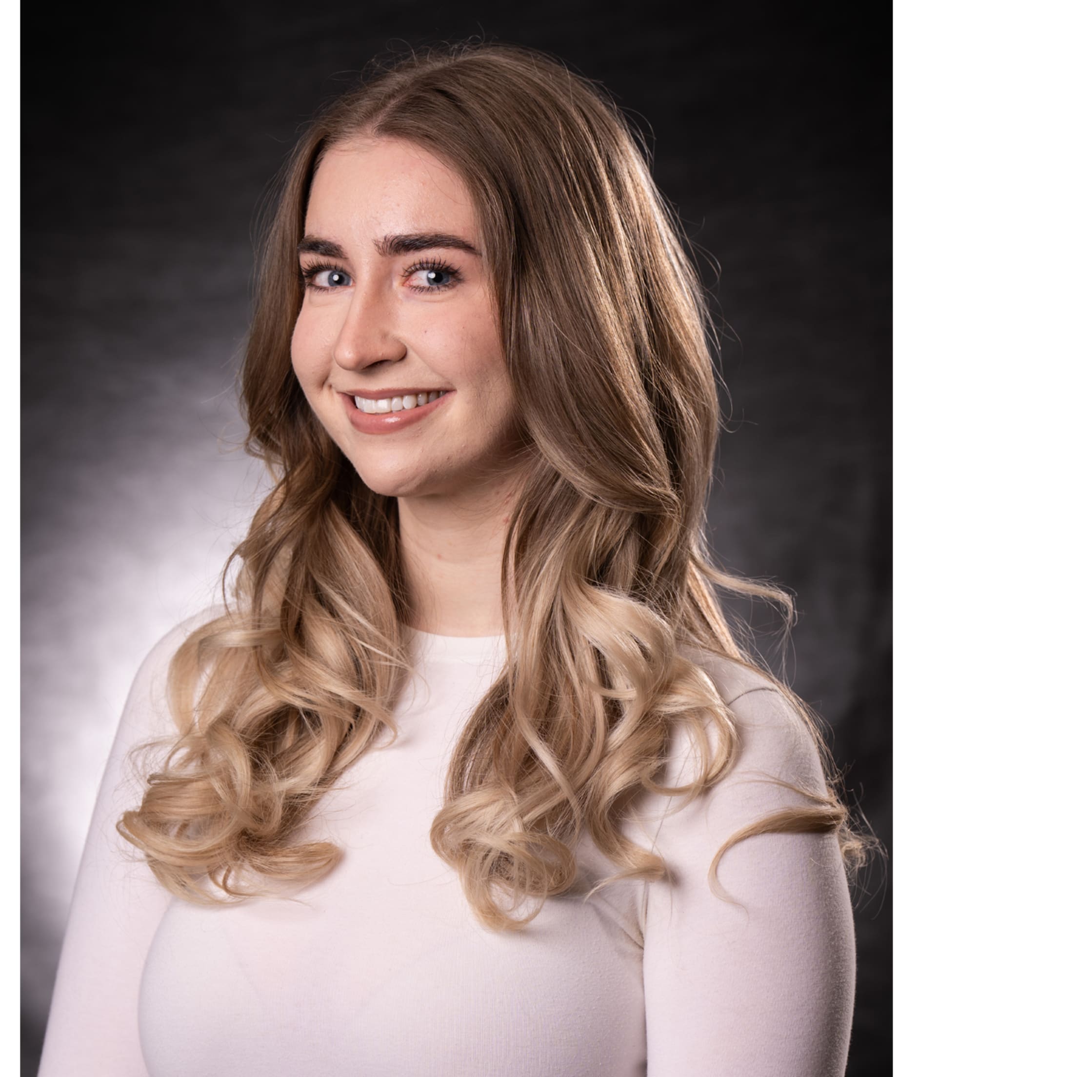 Meet the Suite Staff - Bryn Kirkbride