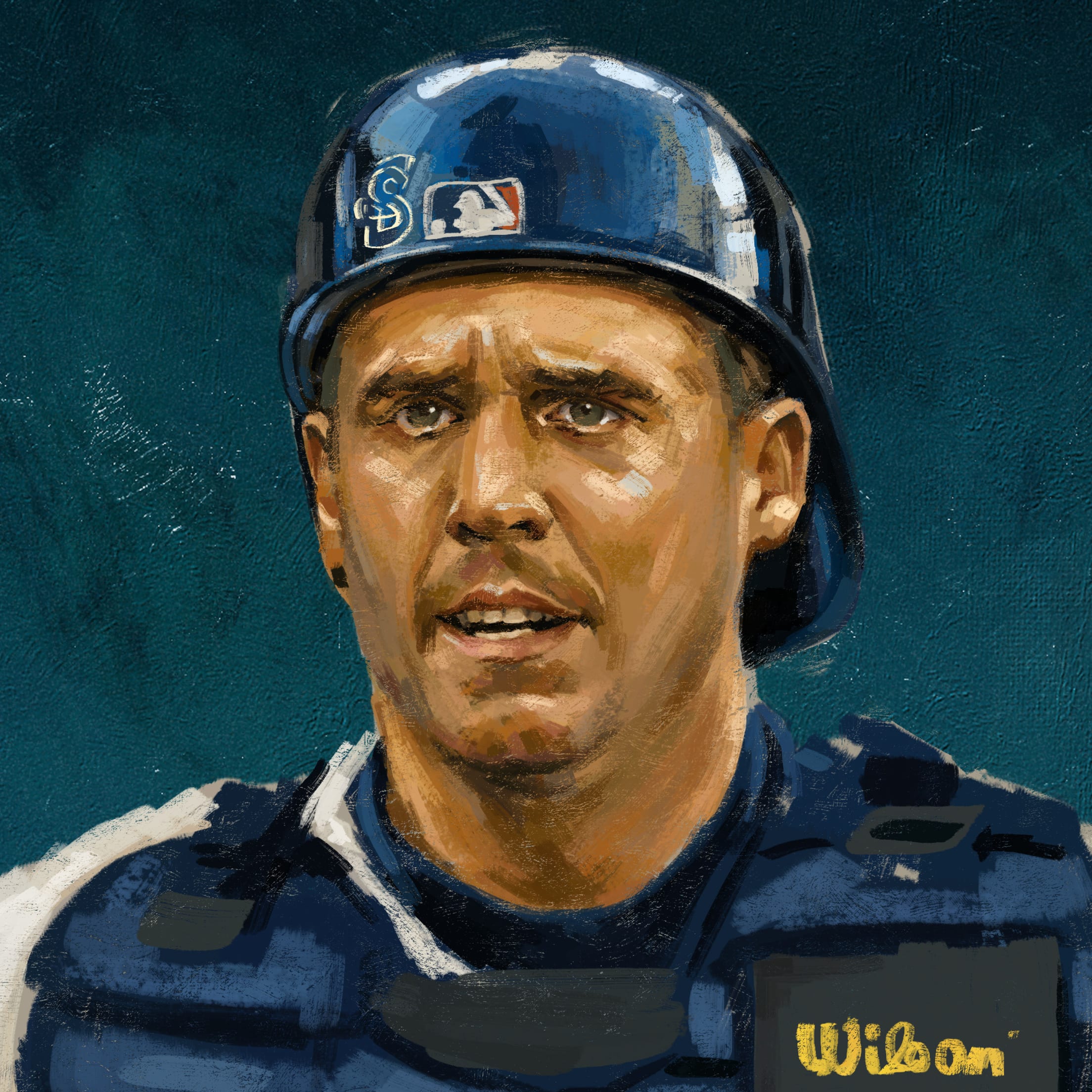Dan Wilson