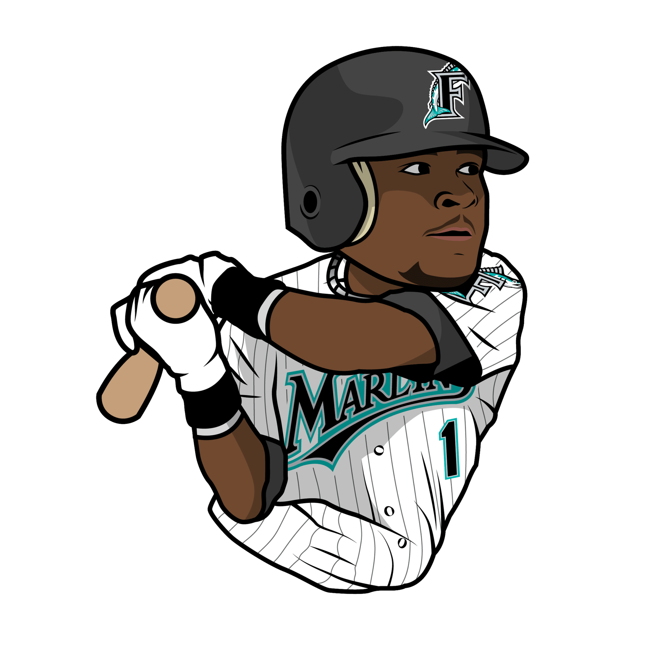Luis Castillo Pin