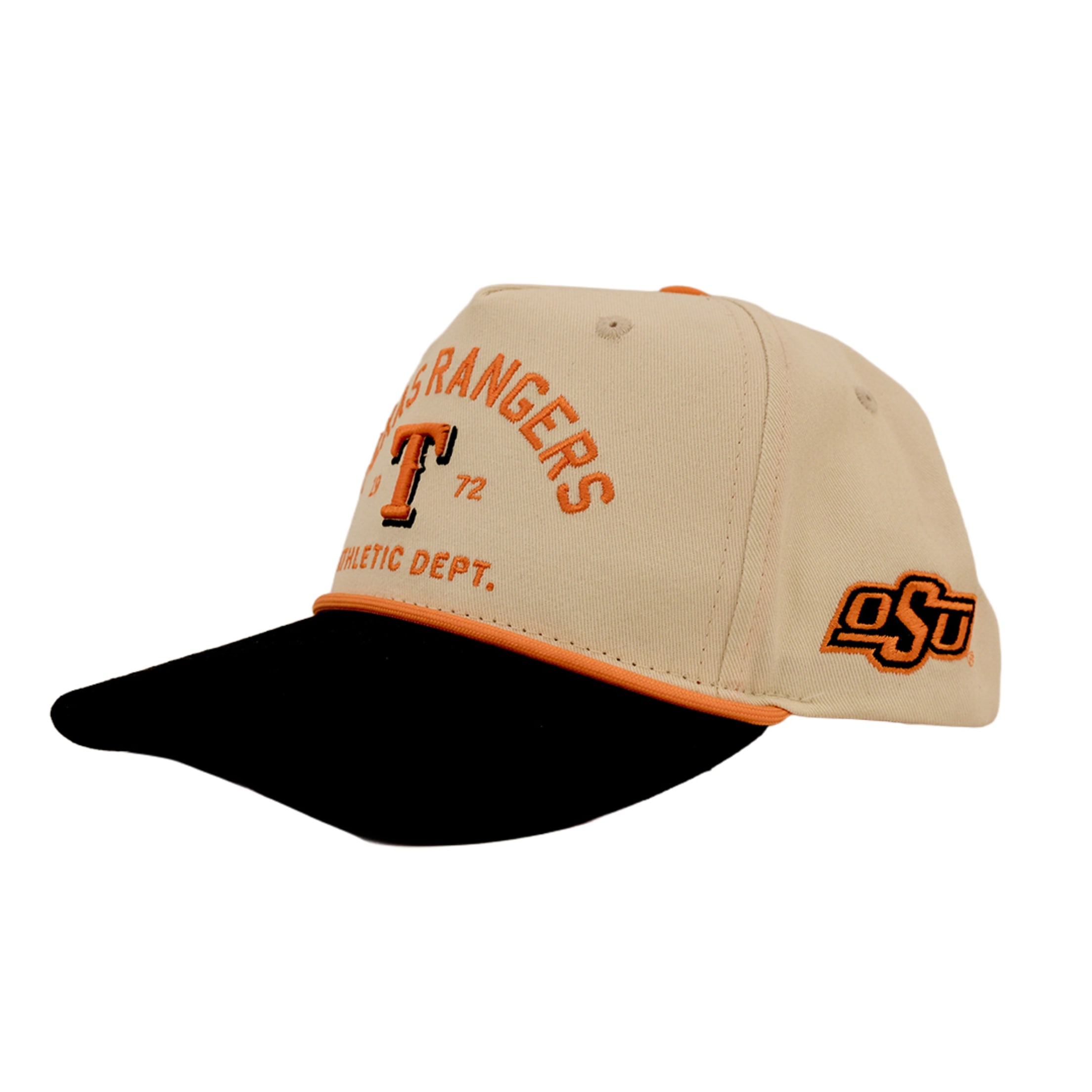 Oklahoma State University Night