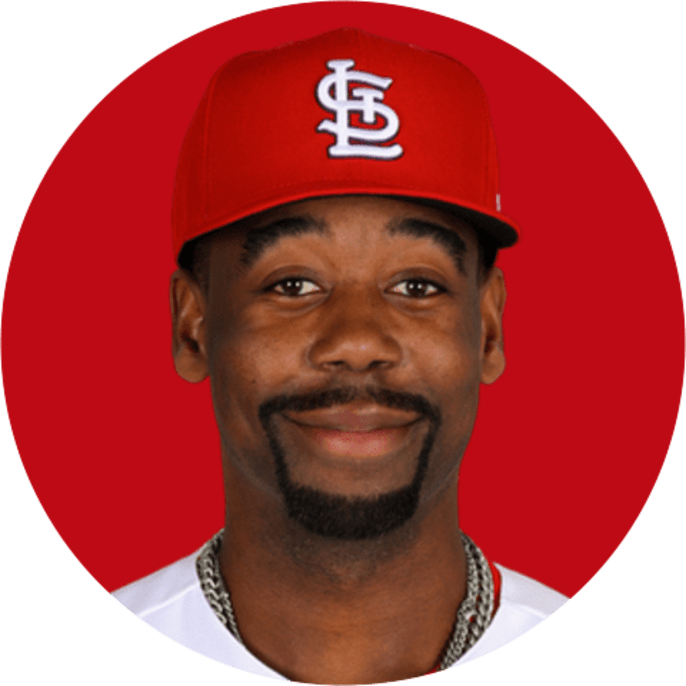 Jordan Walker headshot