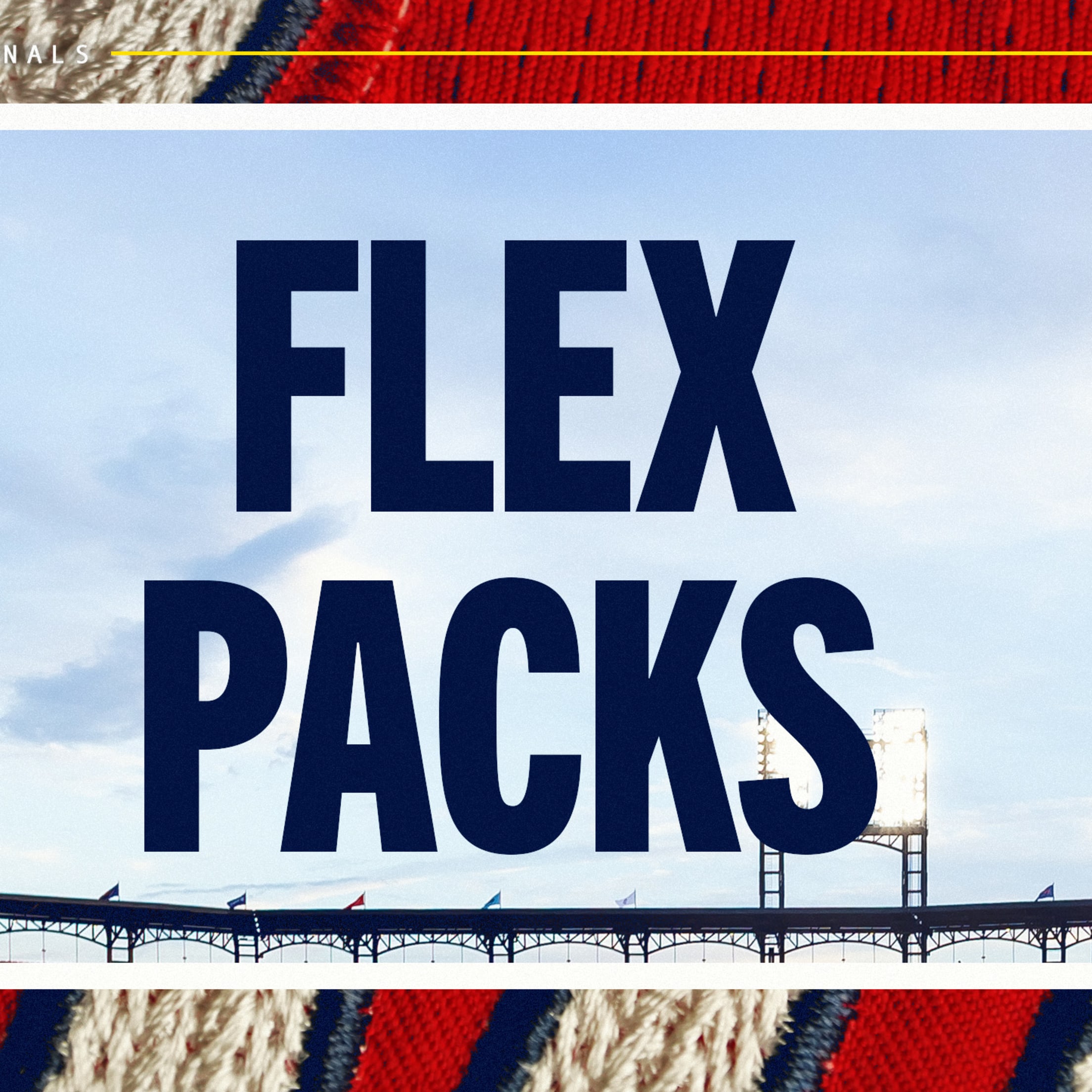 Flex Packs