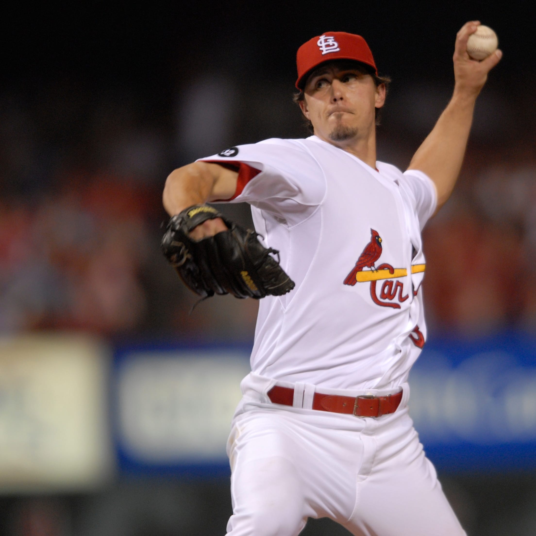 Randy Flores