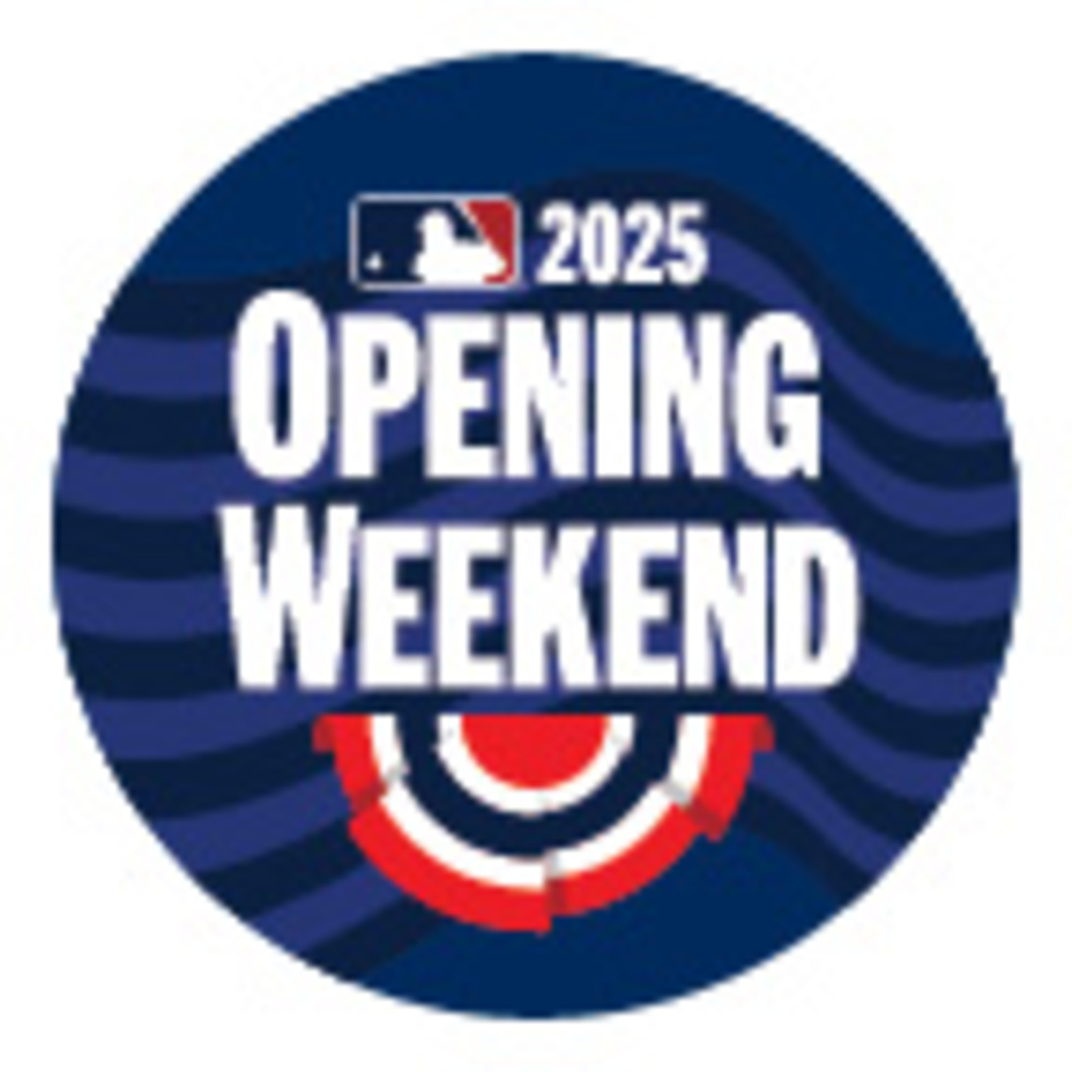2025 Opening Weekend