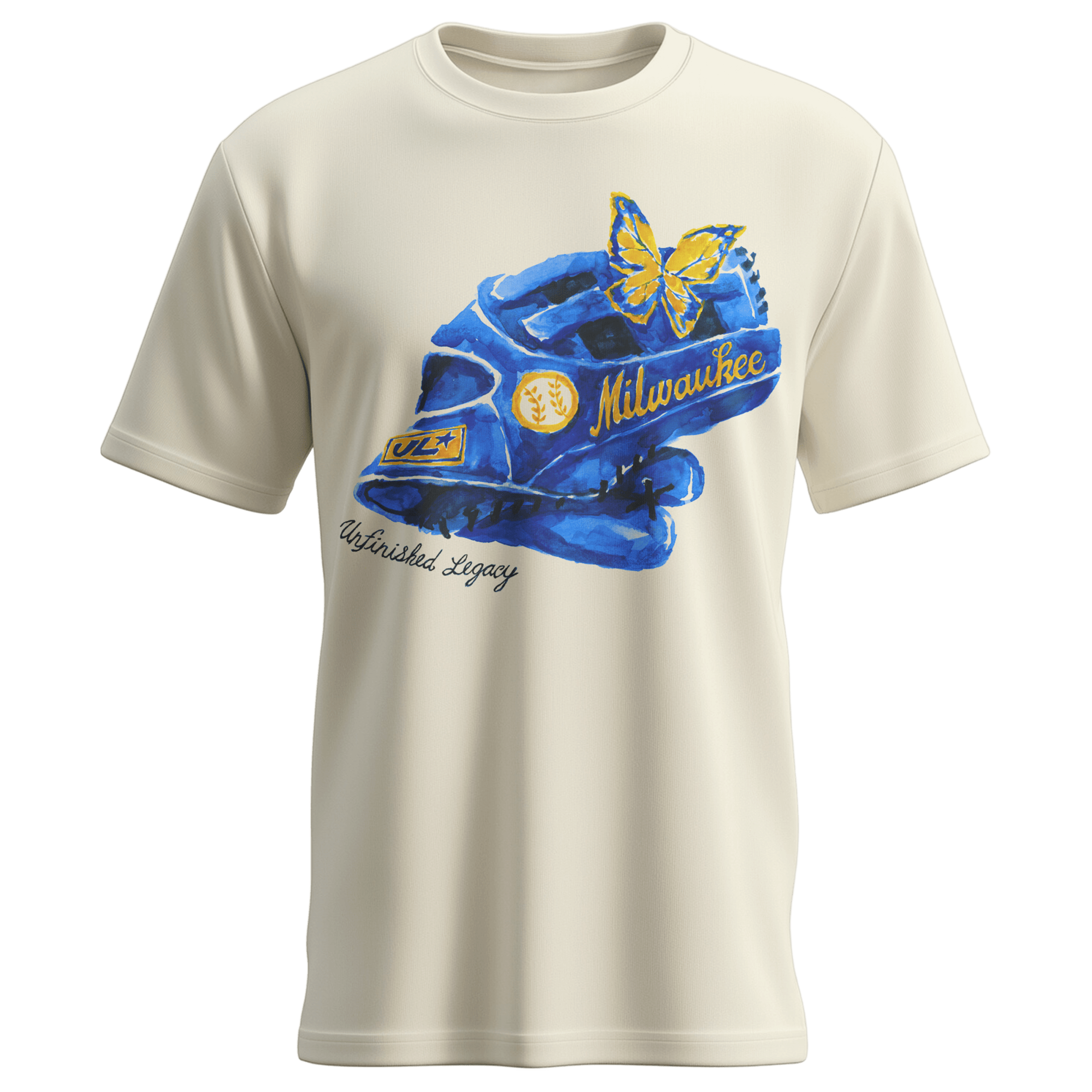 4/14 Day Shirt - Designed by Unfinished Legacy