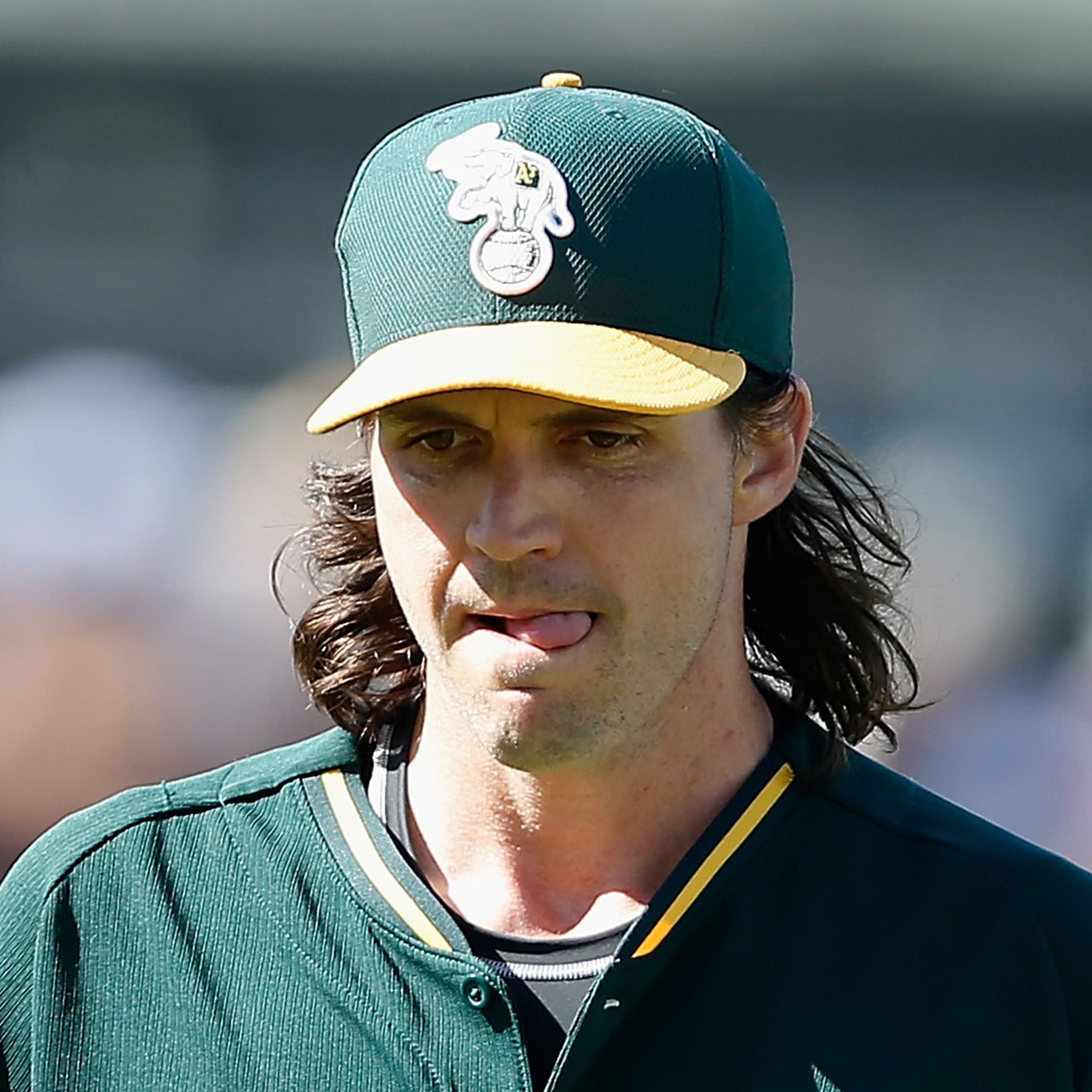 Barry Zito - Athletics Hall of Fame Class of 2025