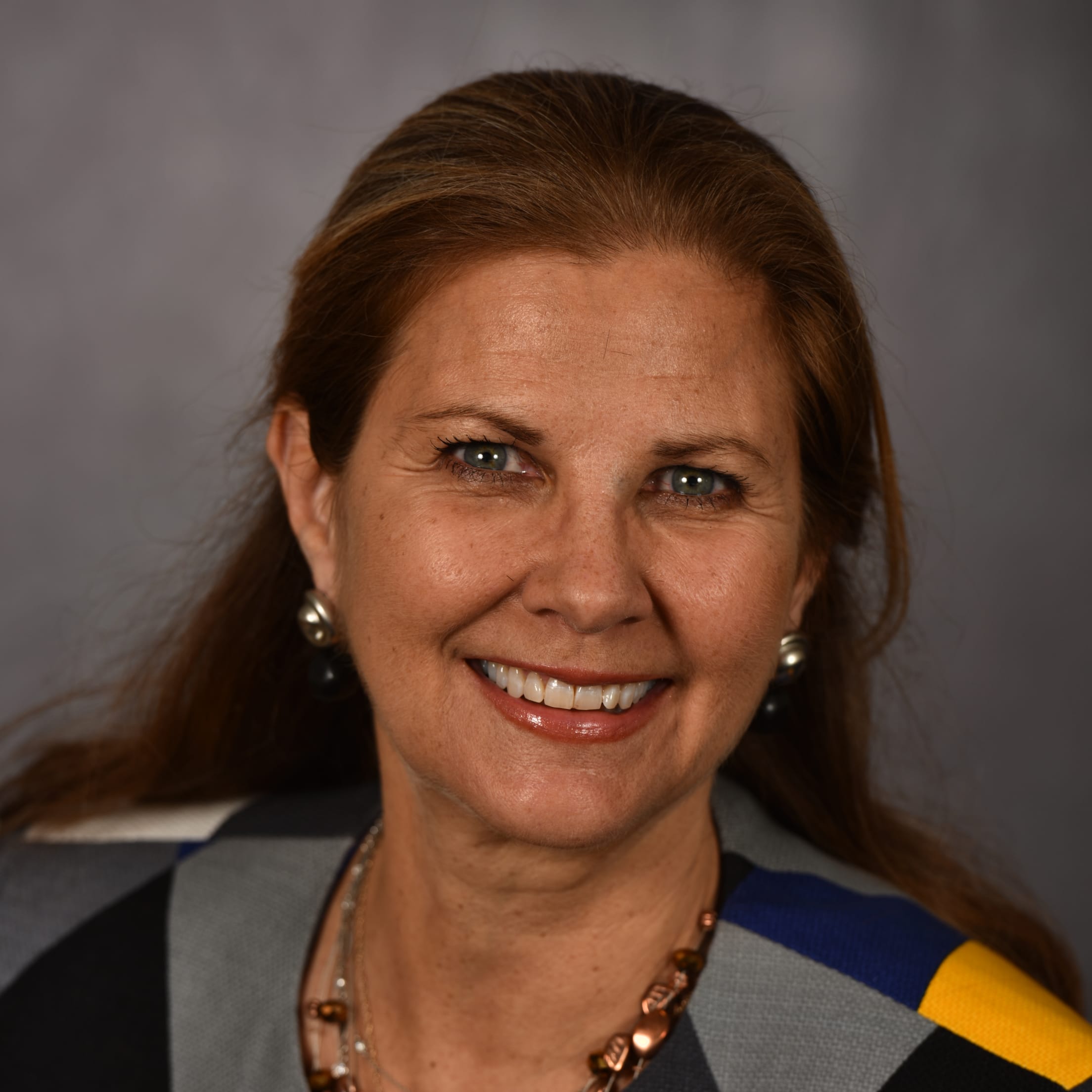 Janet Marie Smith, Executive Vice President, Planning & Development