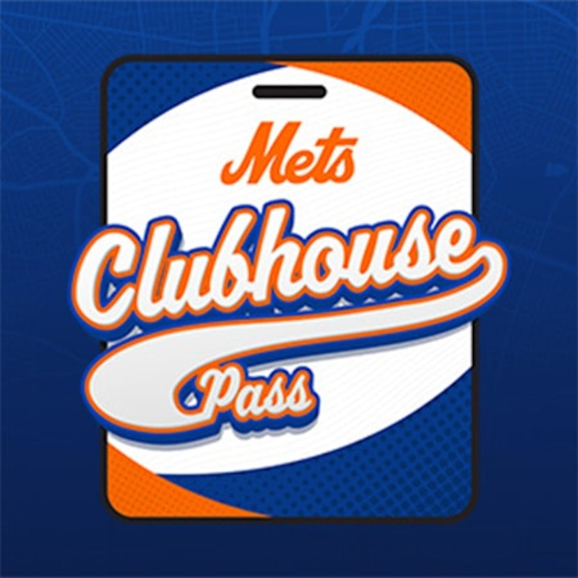 Mets Clubhouse Pass Podcast